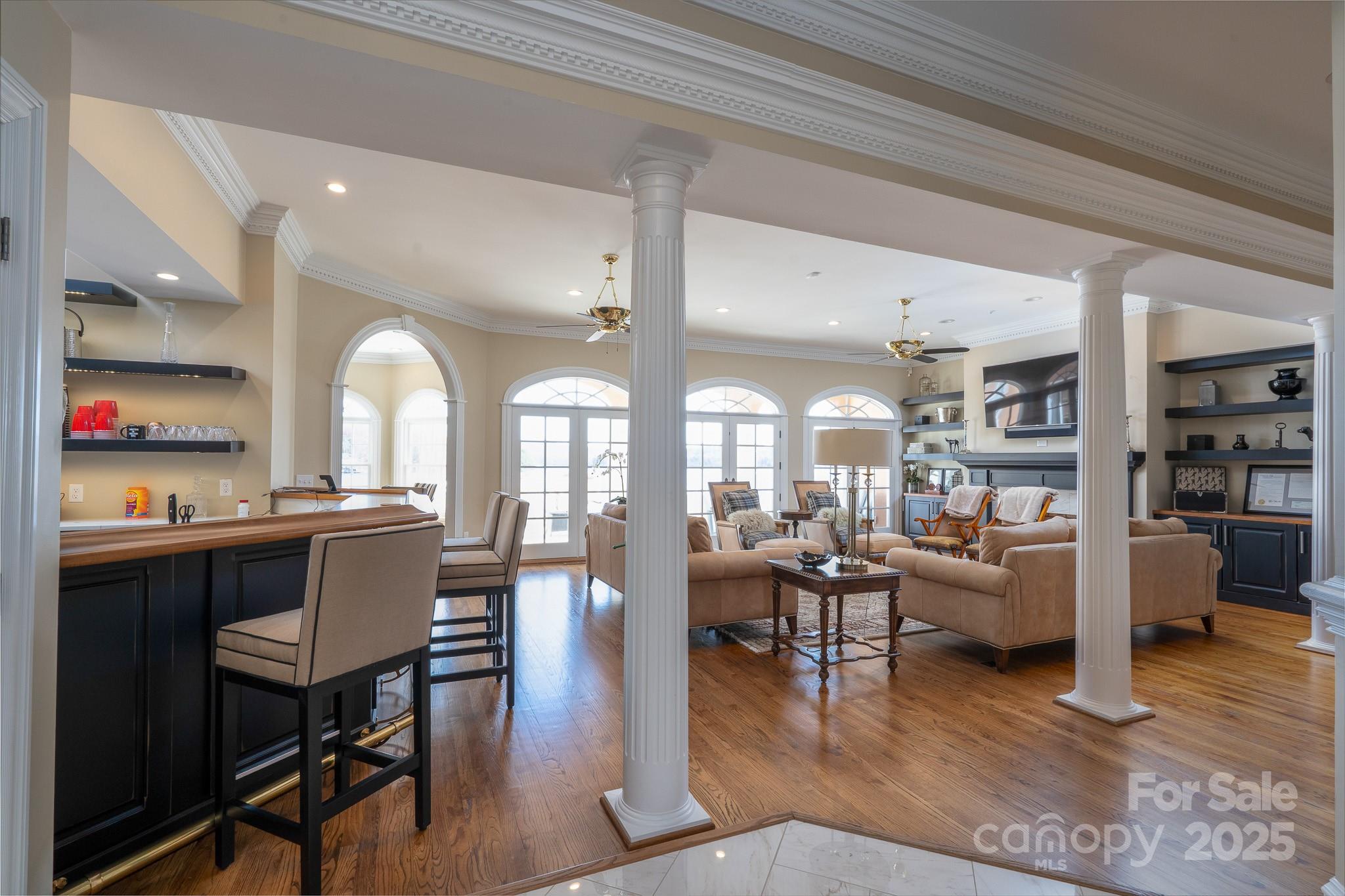 Uwharrie Point - Residential