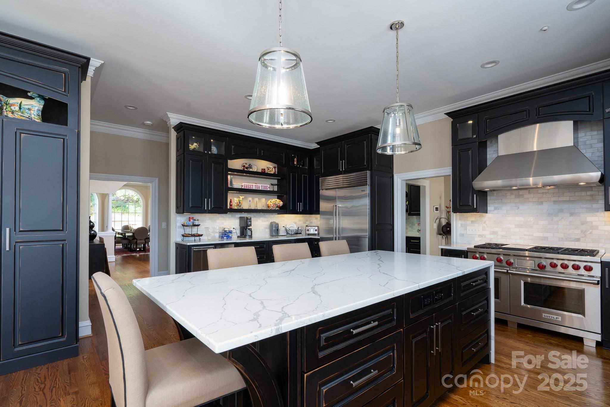 Uwharrie Point - Residential