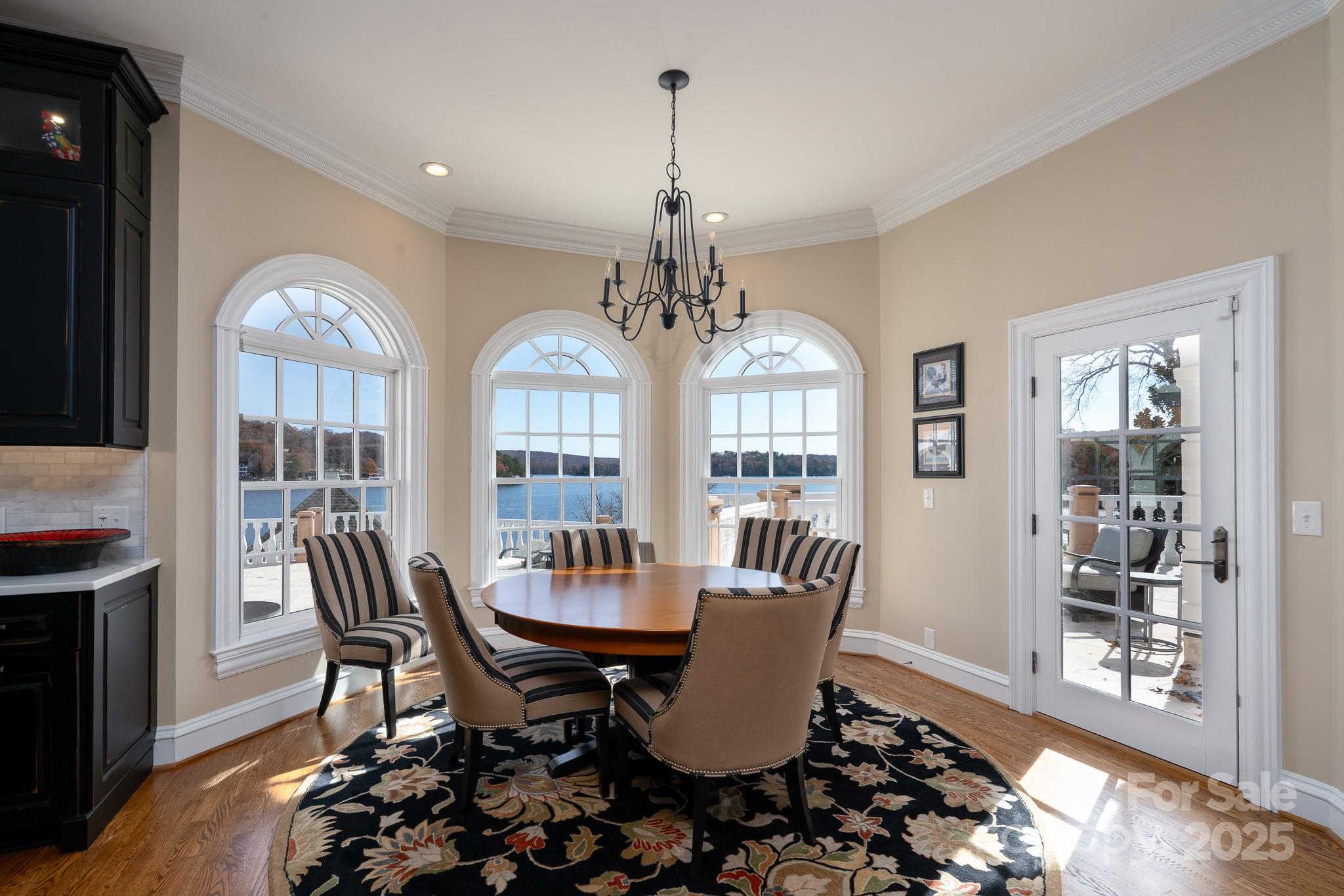 Uwharrie Point - Residential