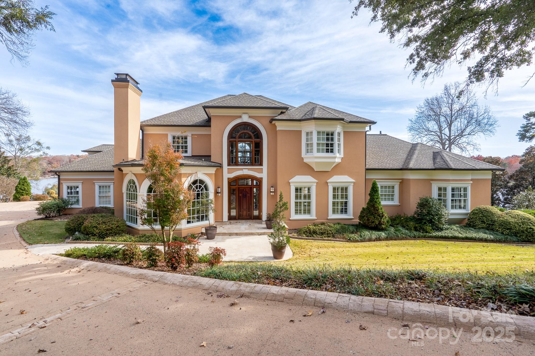 Uwharrie Point - Residential