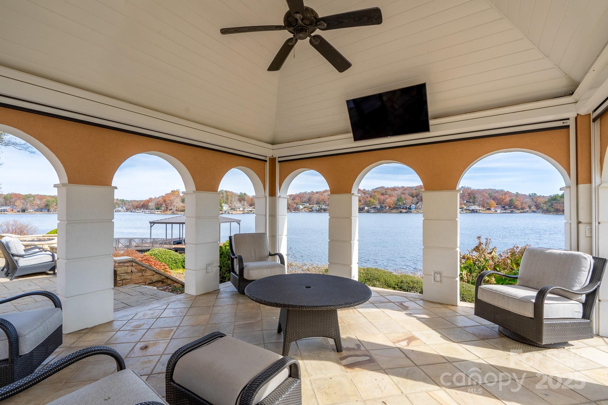 Uwharrie Point - Residential