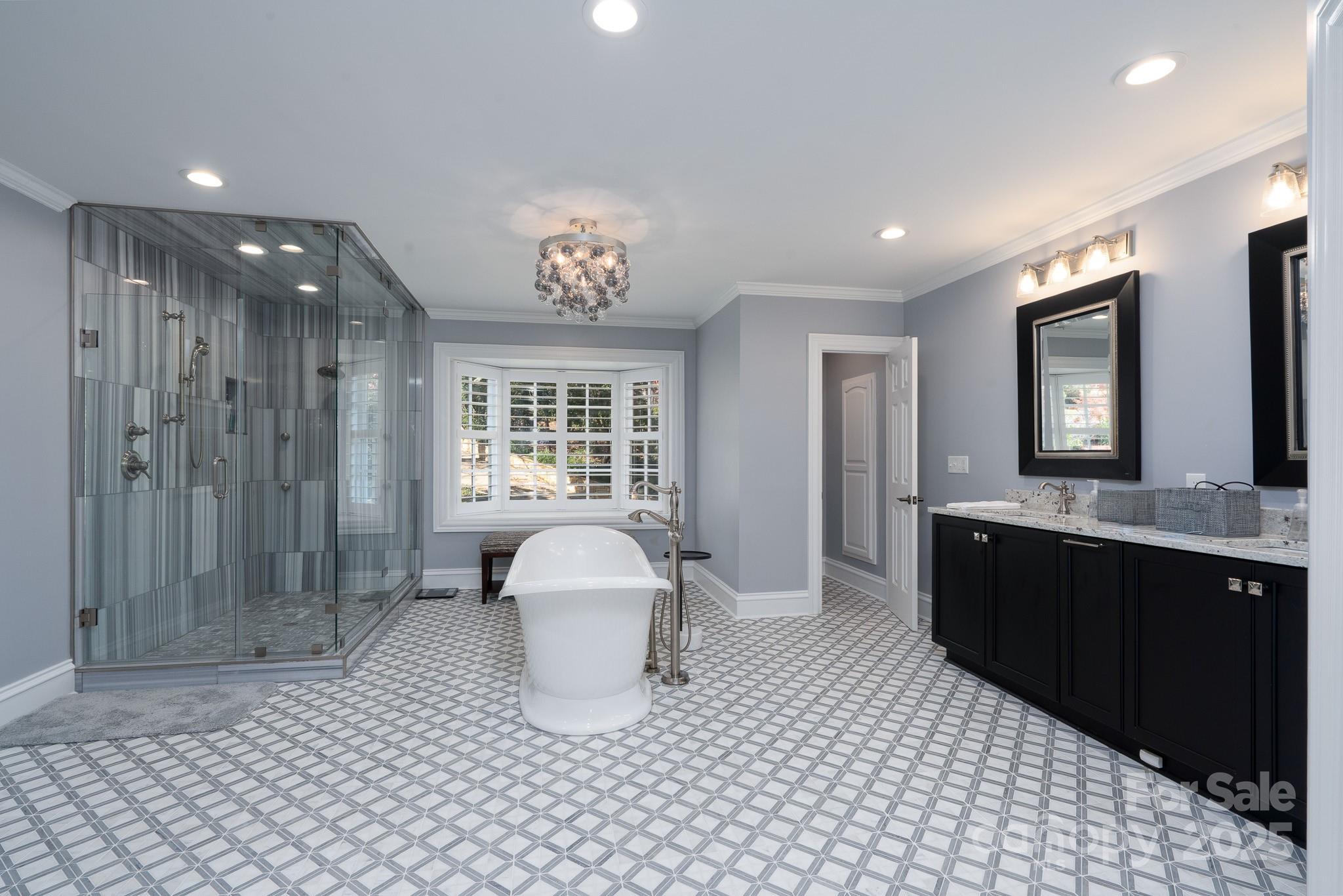 Uwharrie Point - Residential
