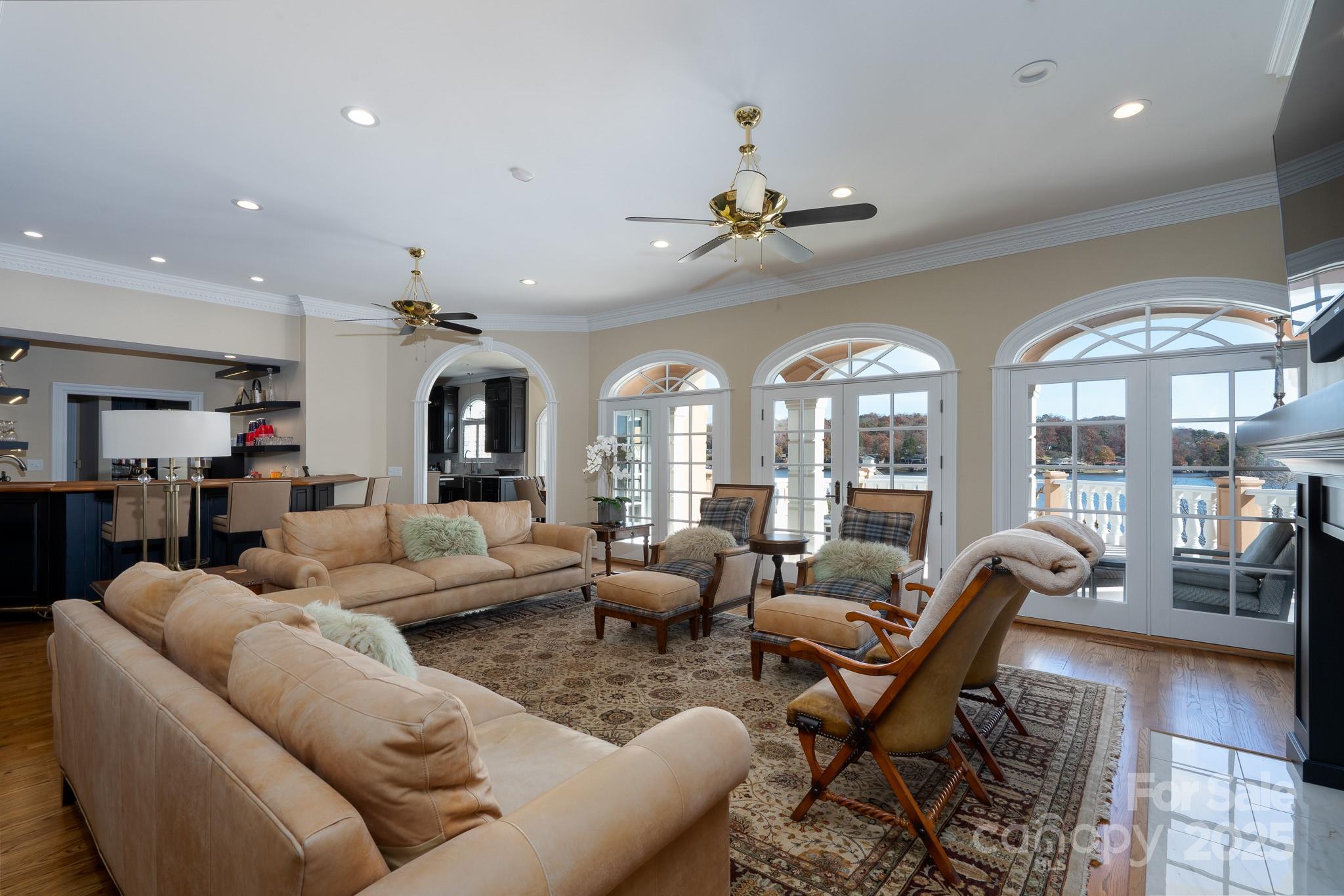 Uwharrie Point - Residential