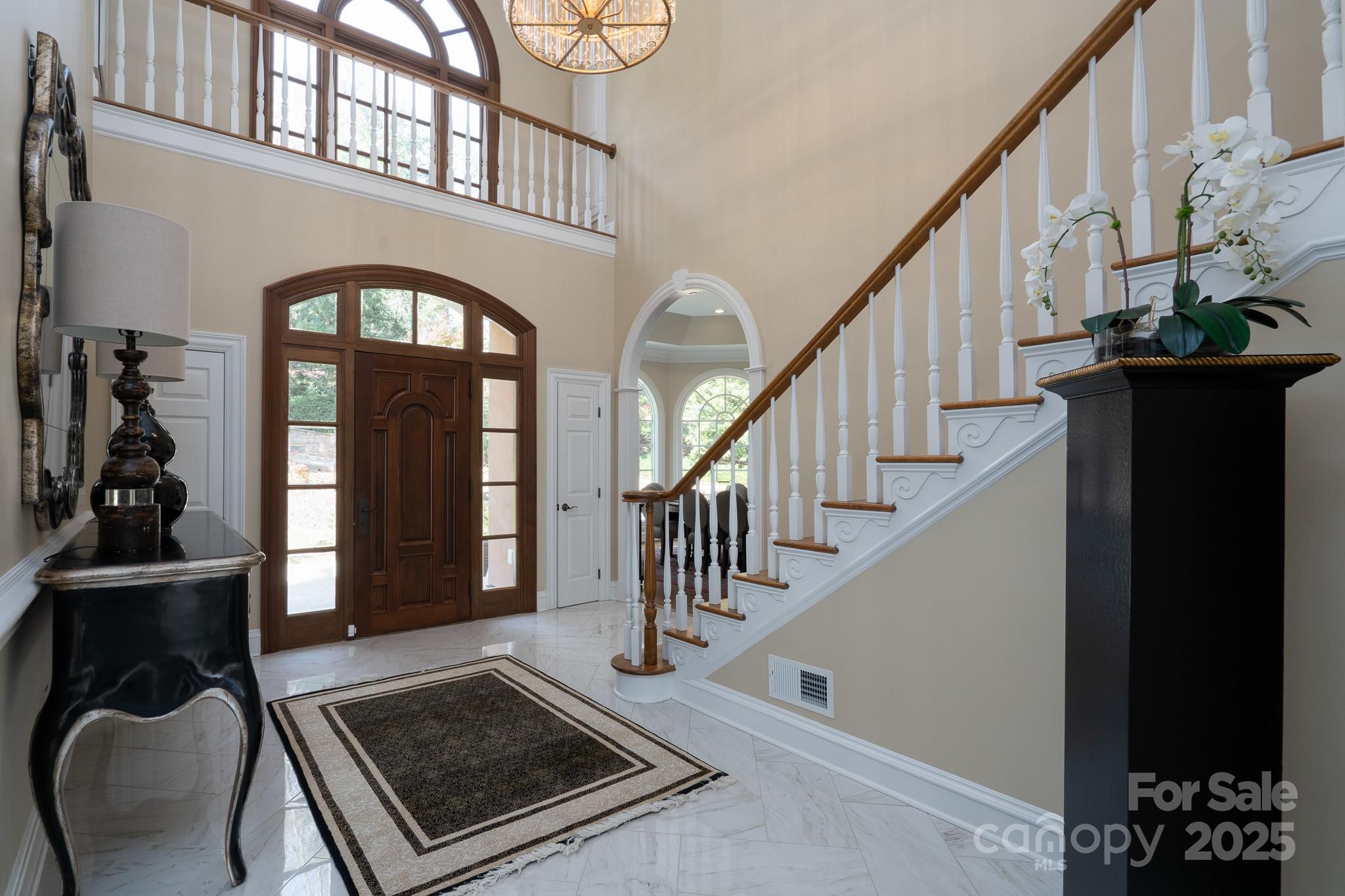 Uwharrie Point - Residential