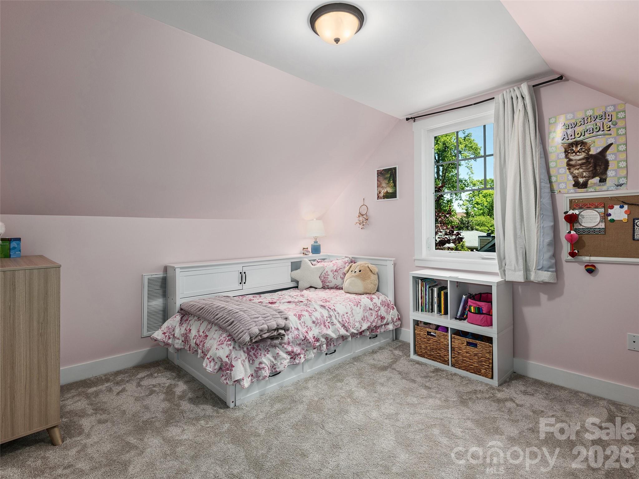 Village at Knotty Alder Court - Residential