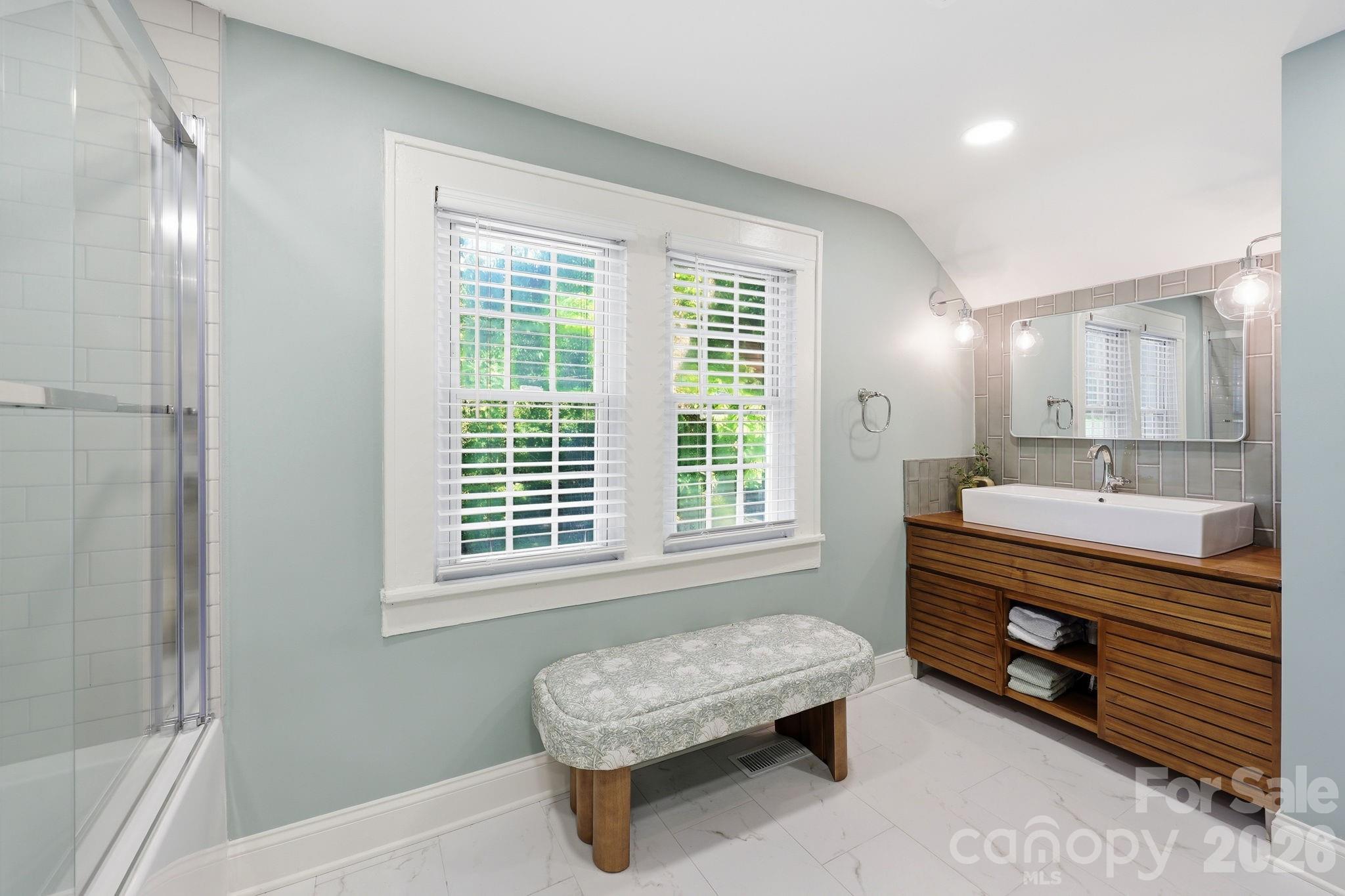 Biddleville - Residential