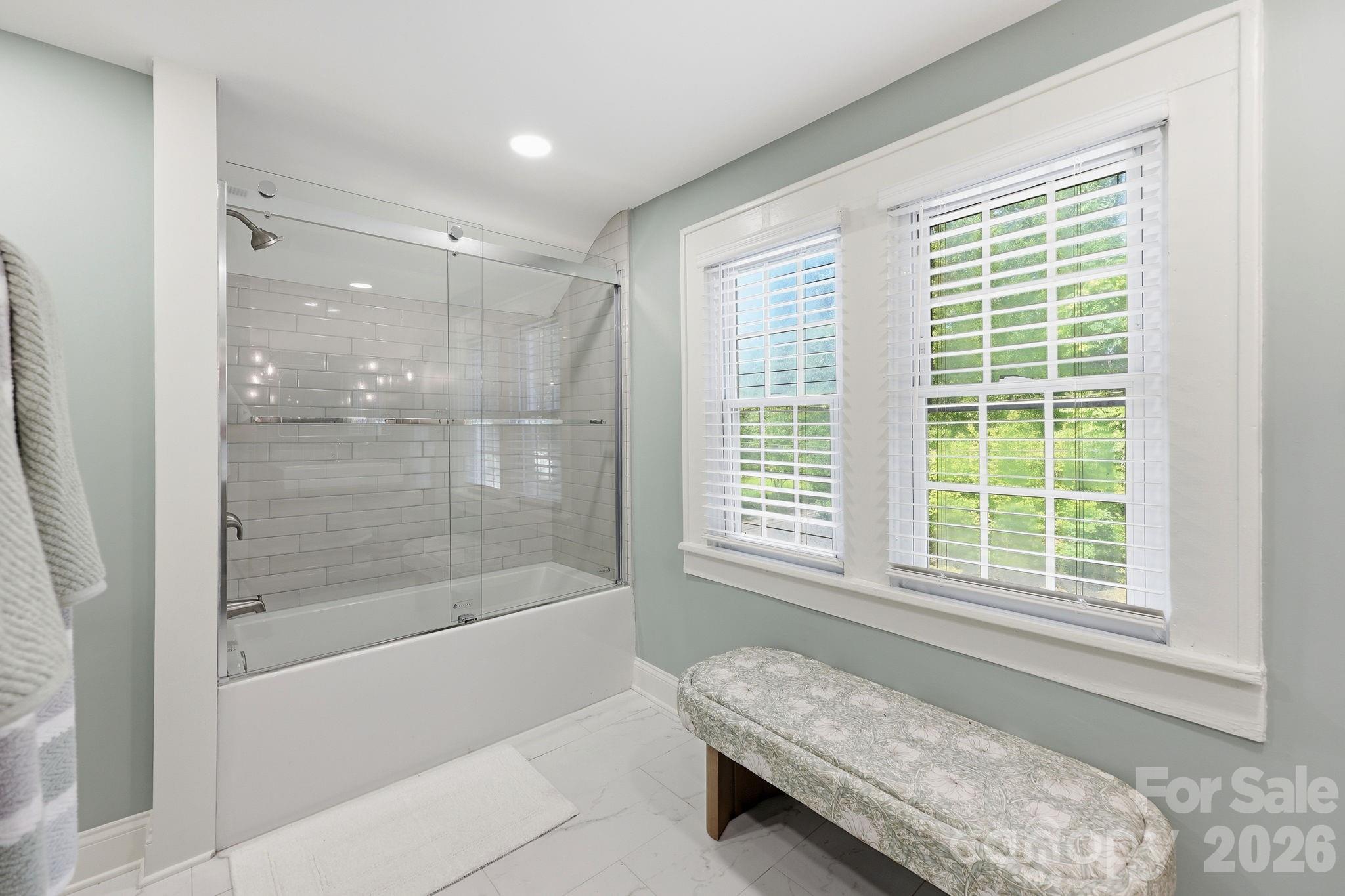 Biddleville - Residential