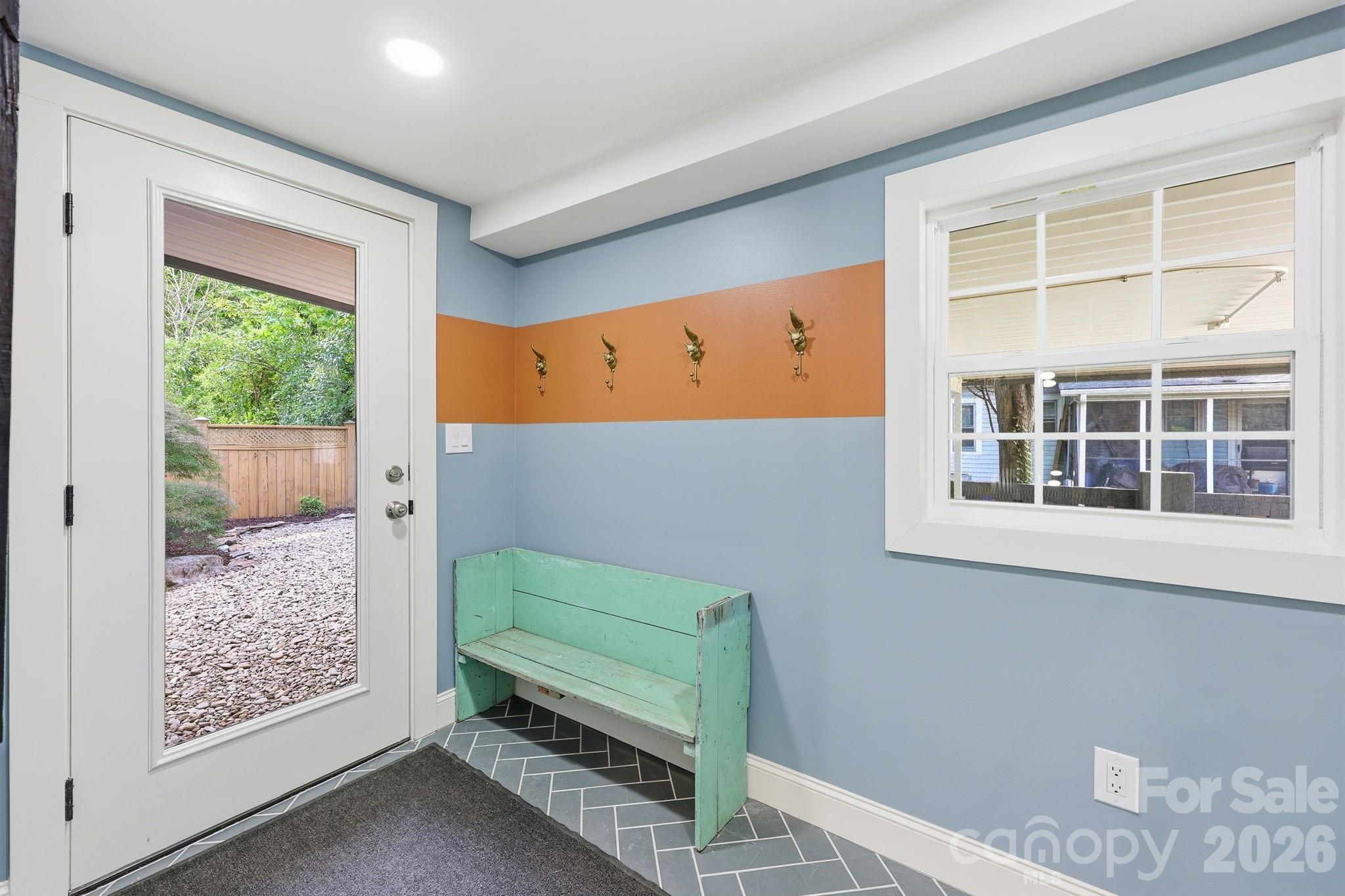 Biddleville - Residential