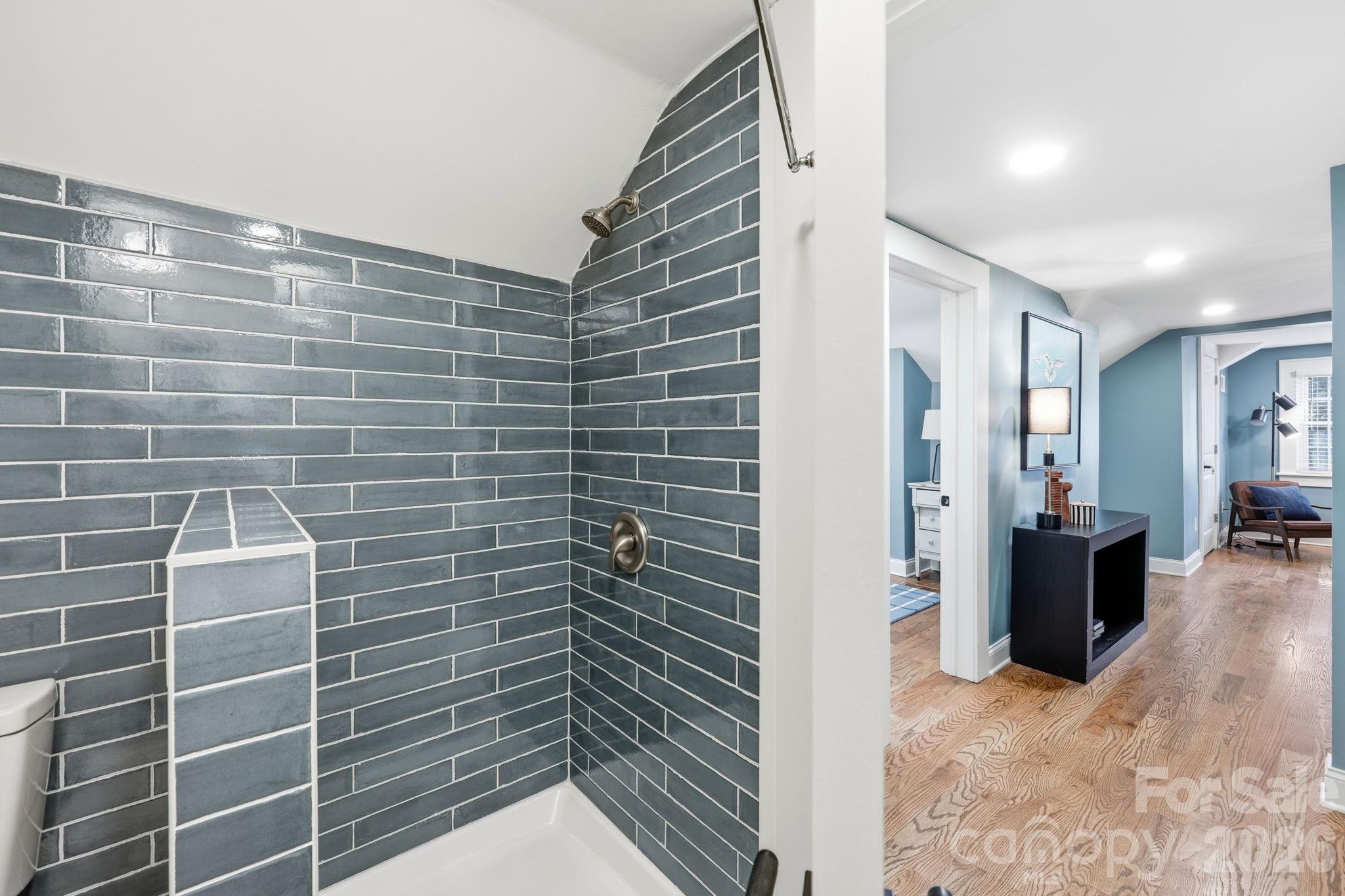 Biddleville - Residential