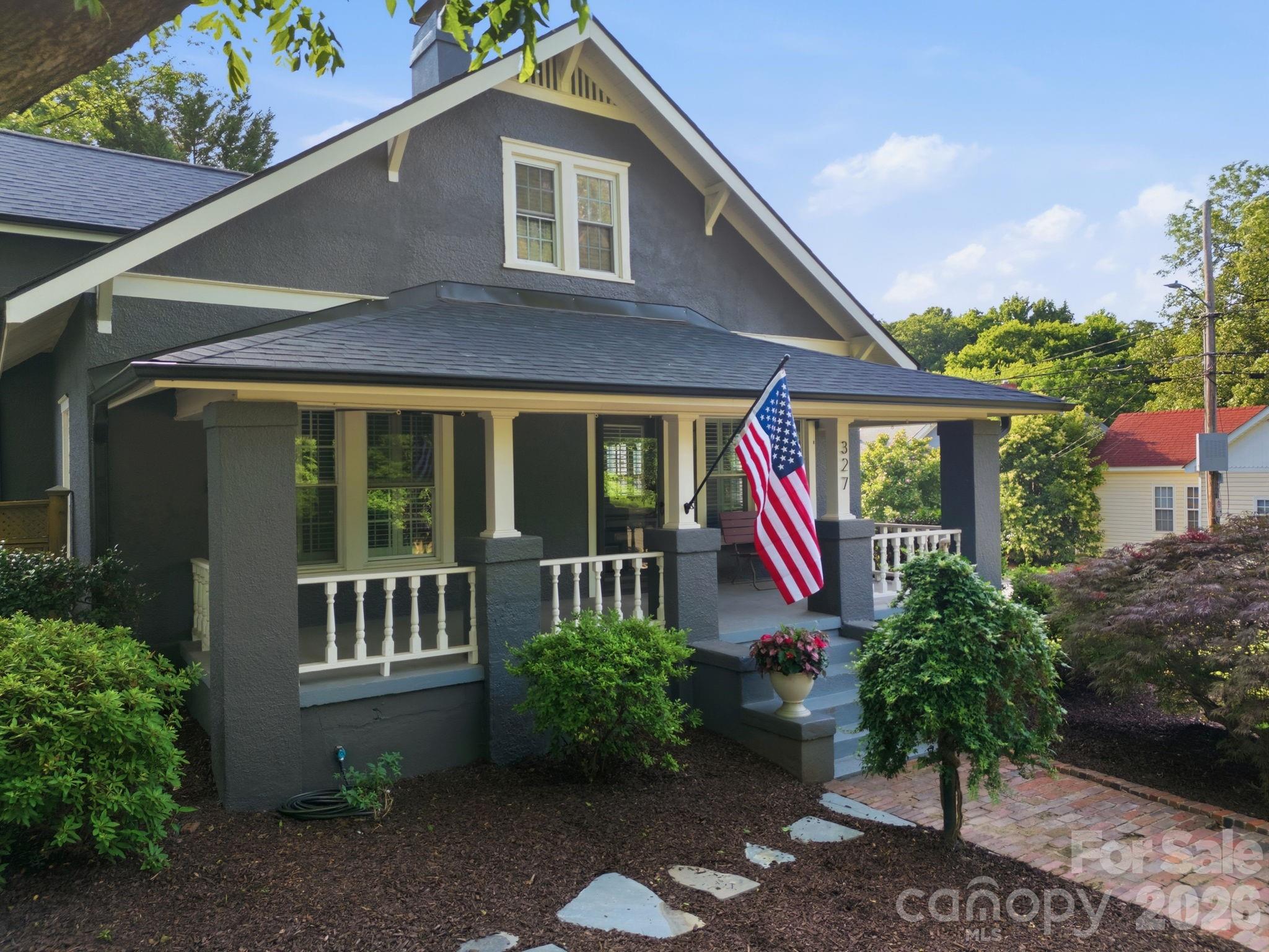 Biddleville - Residential