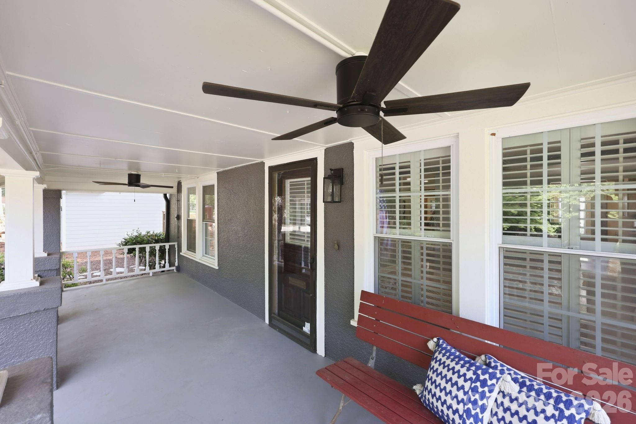 Biddleville - Residential