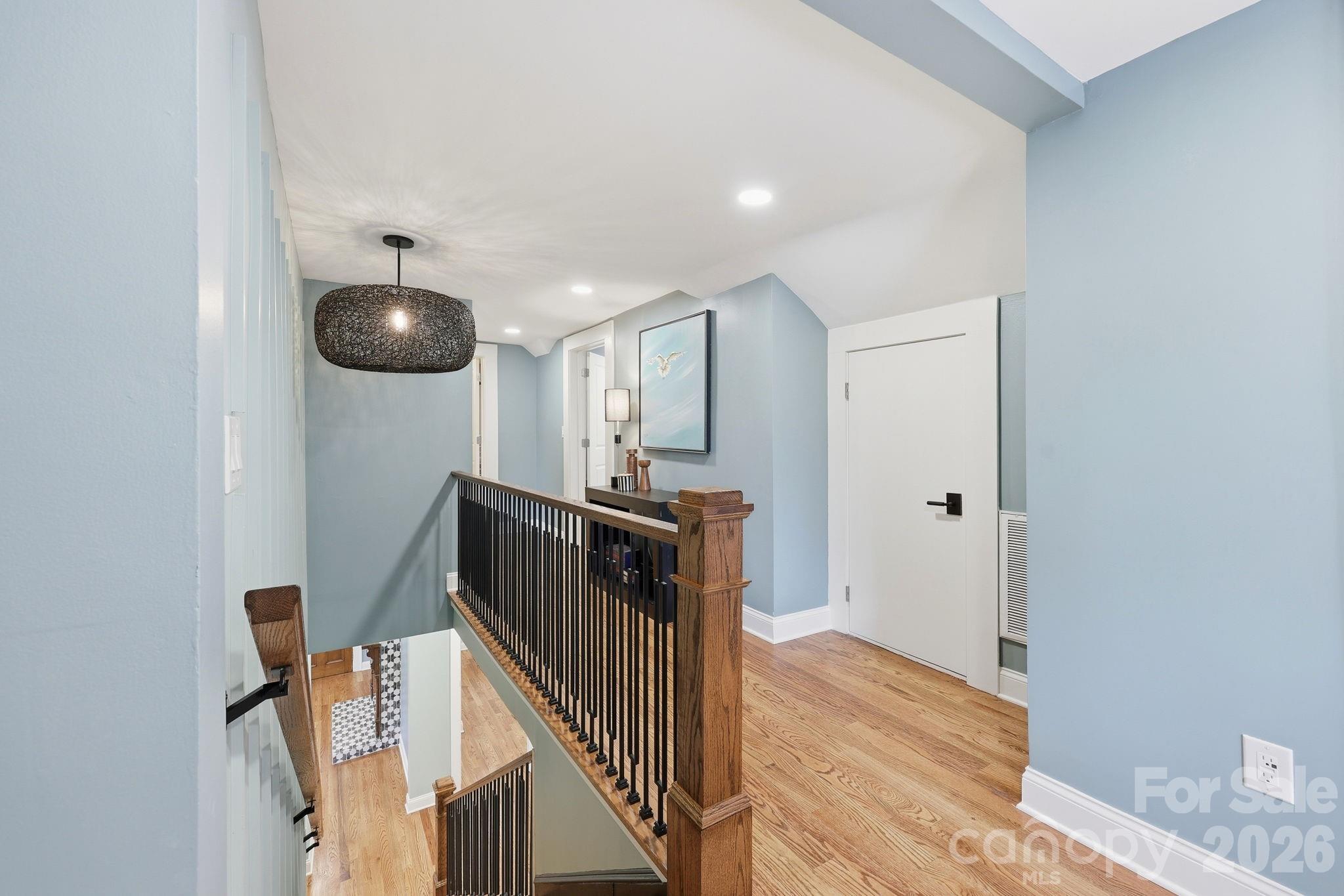 Biddleville - Residential