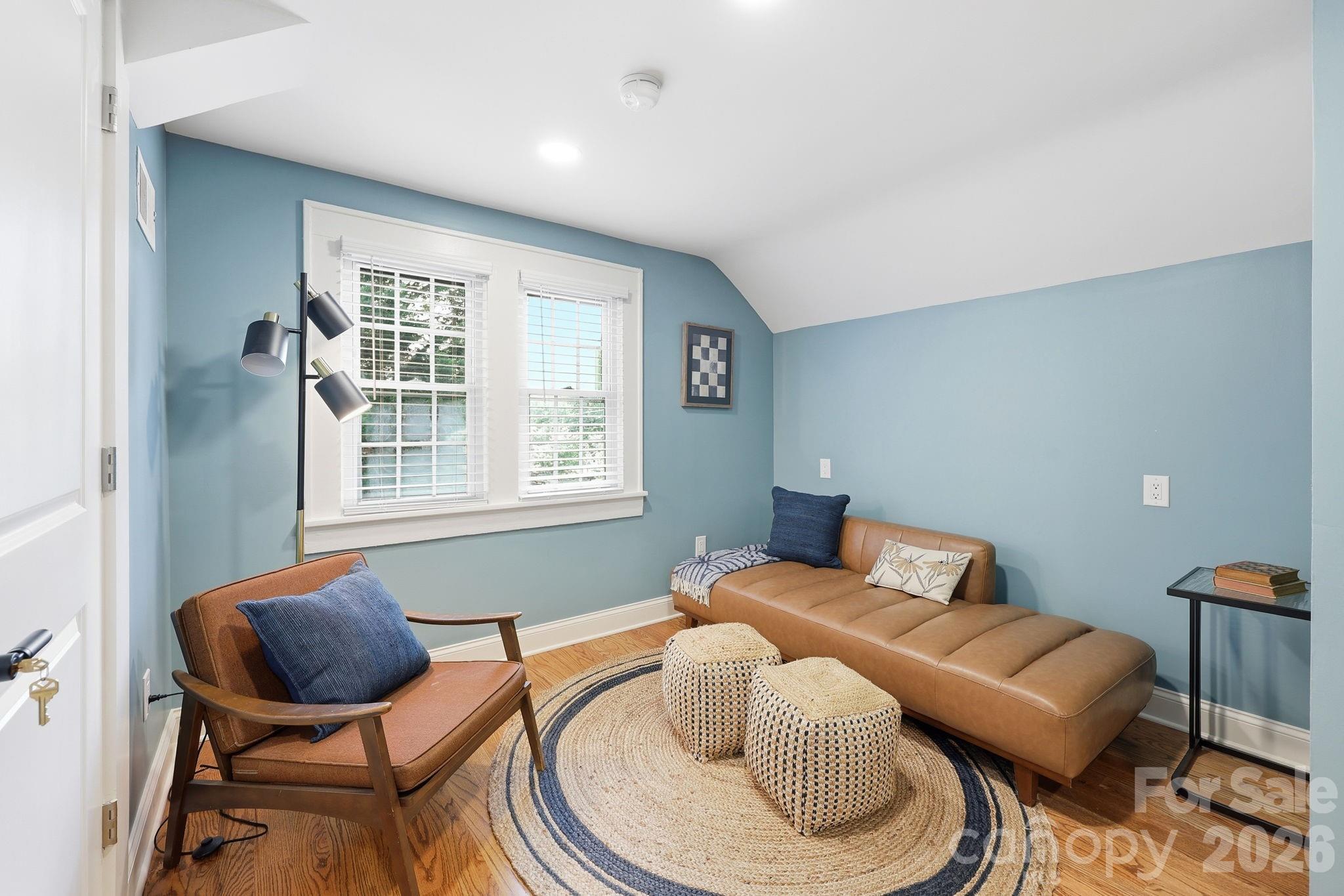Biddleville - Residential