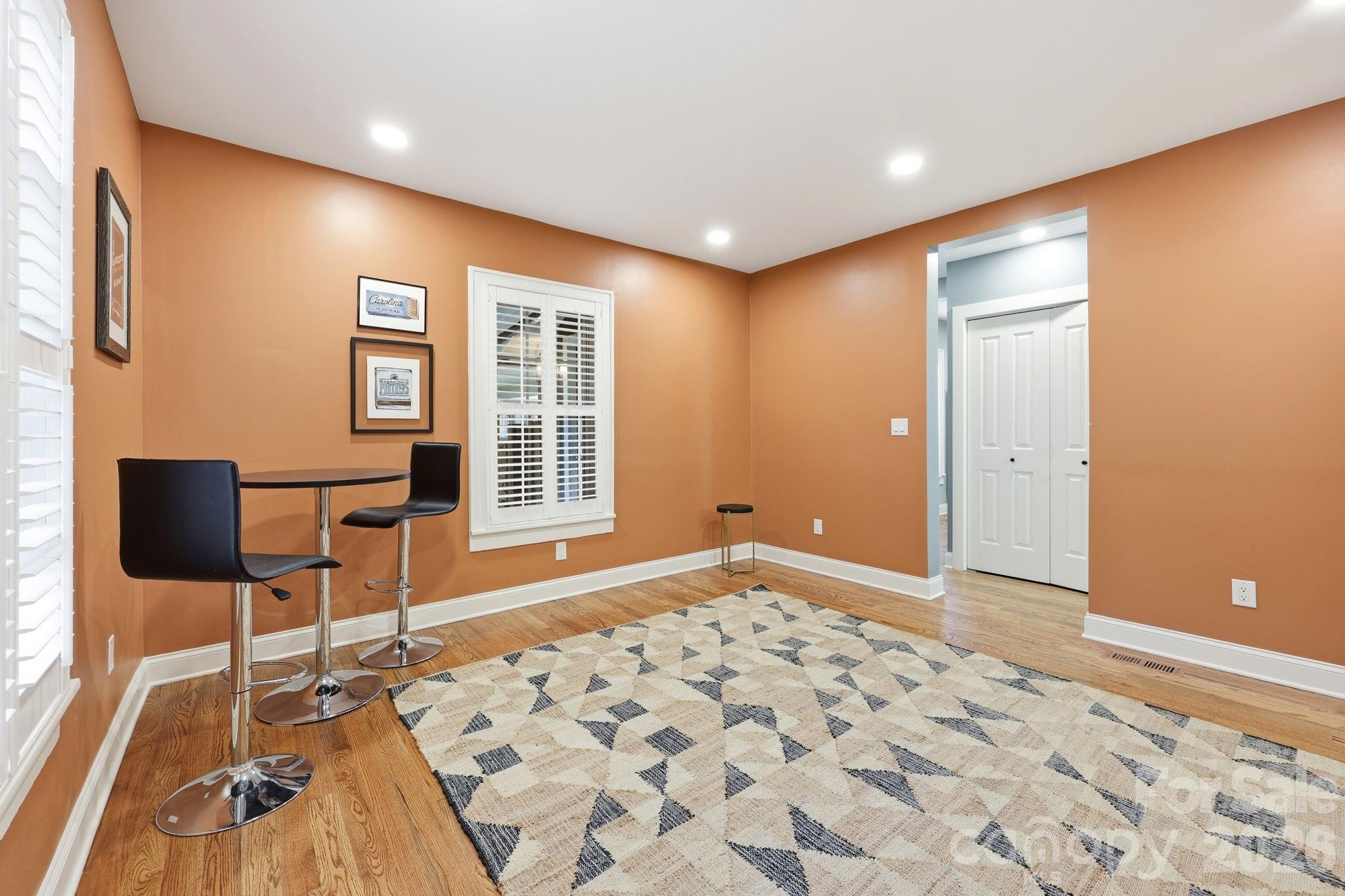 Biddleville - Residential