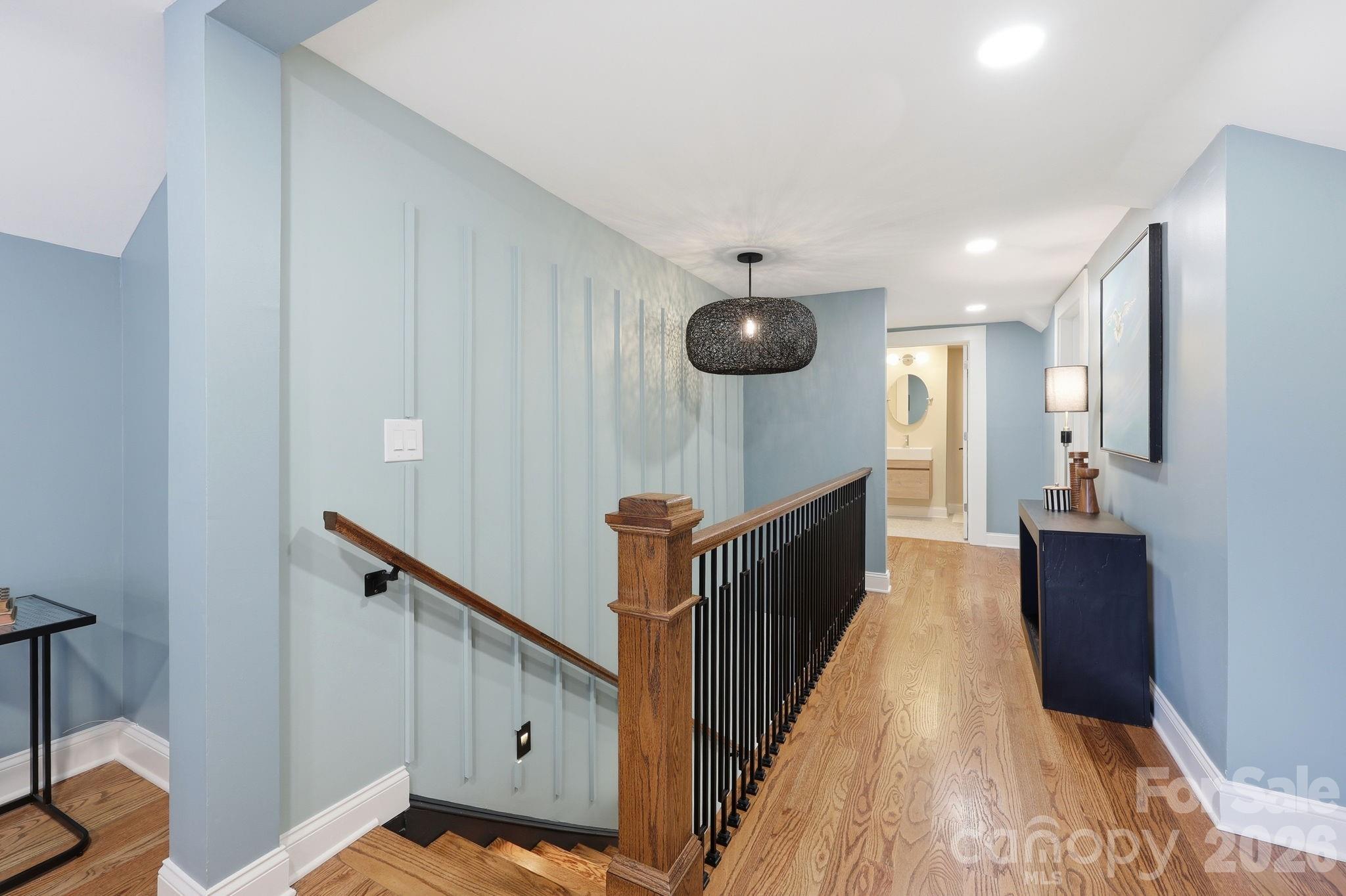 Biddleville - Residential