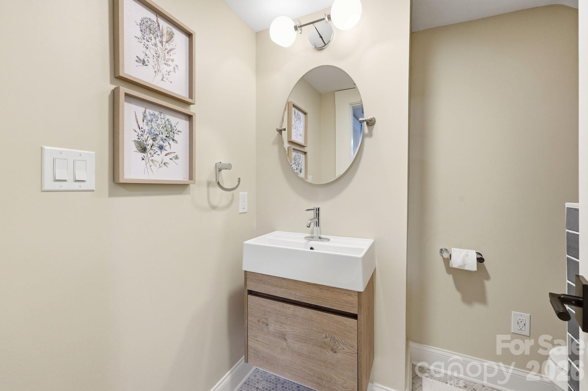 Biddleville - Residential