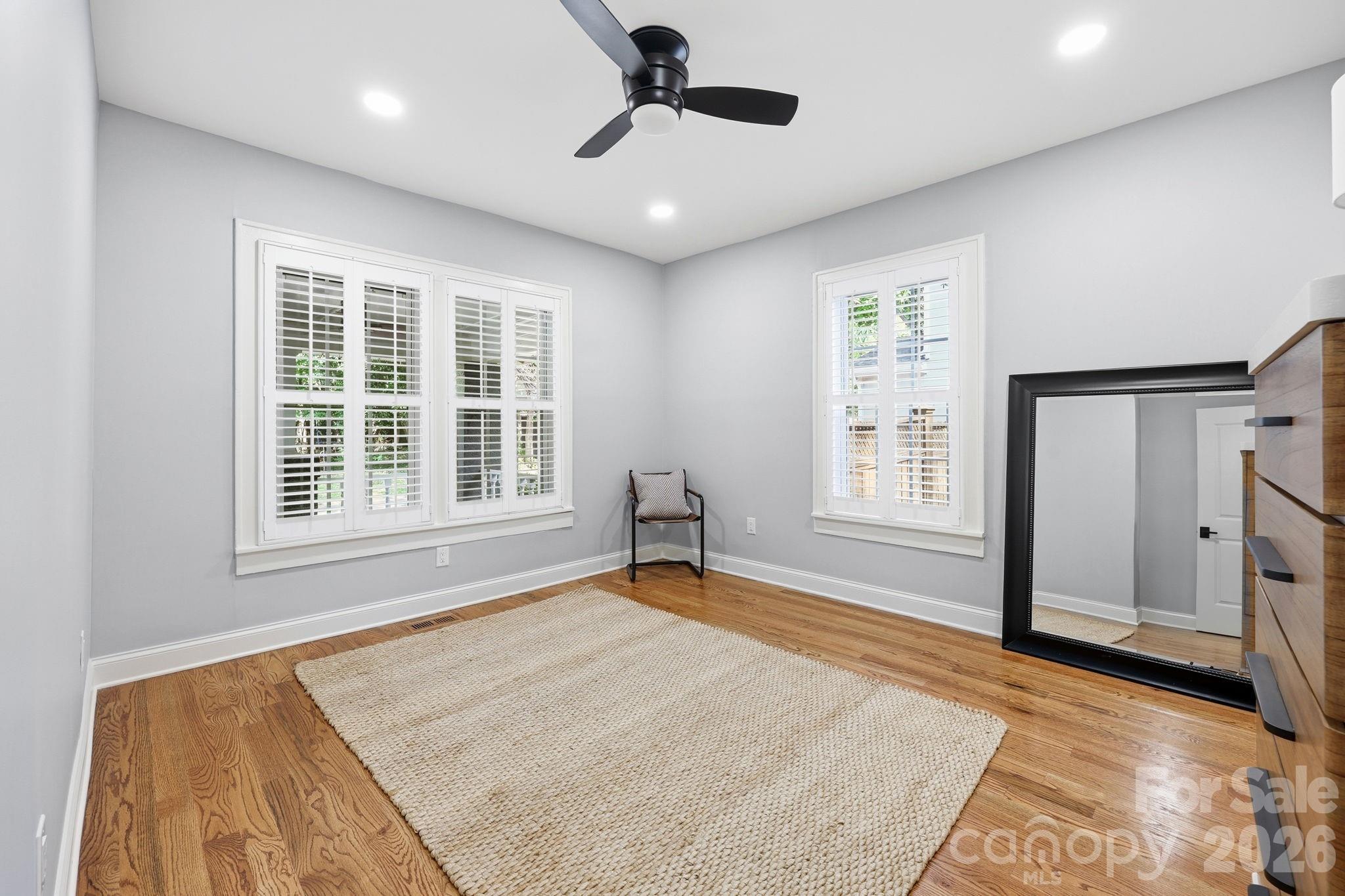 Biddleville - Residential