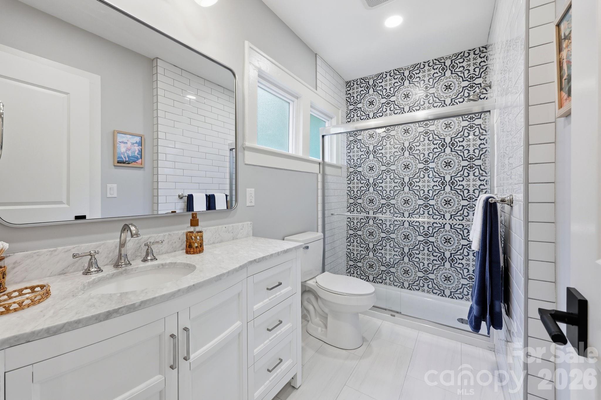 Biddleville - Residential