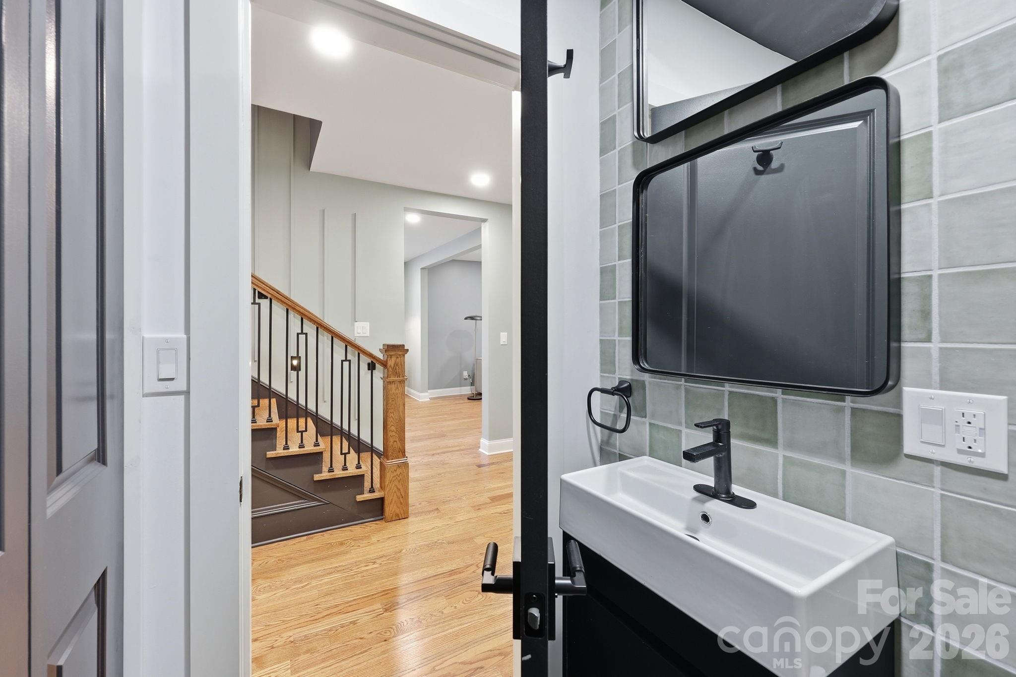 Biddleville - Residential