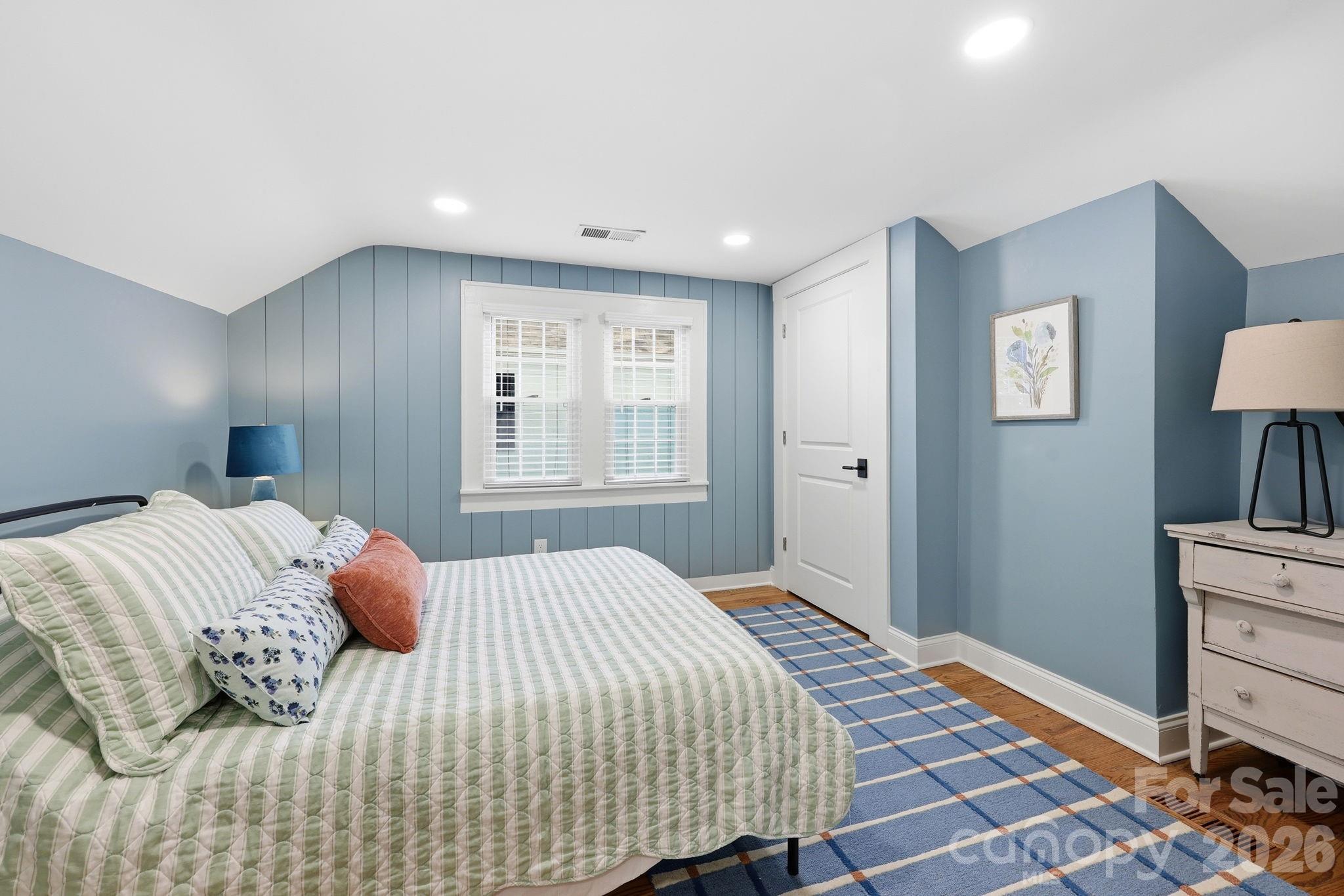 Biddleville - Residential