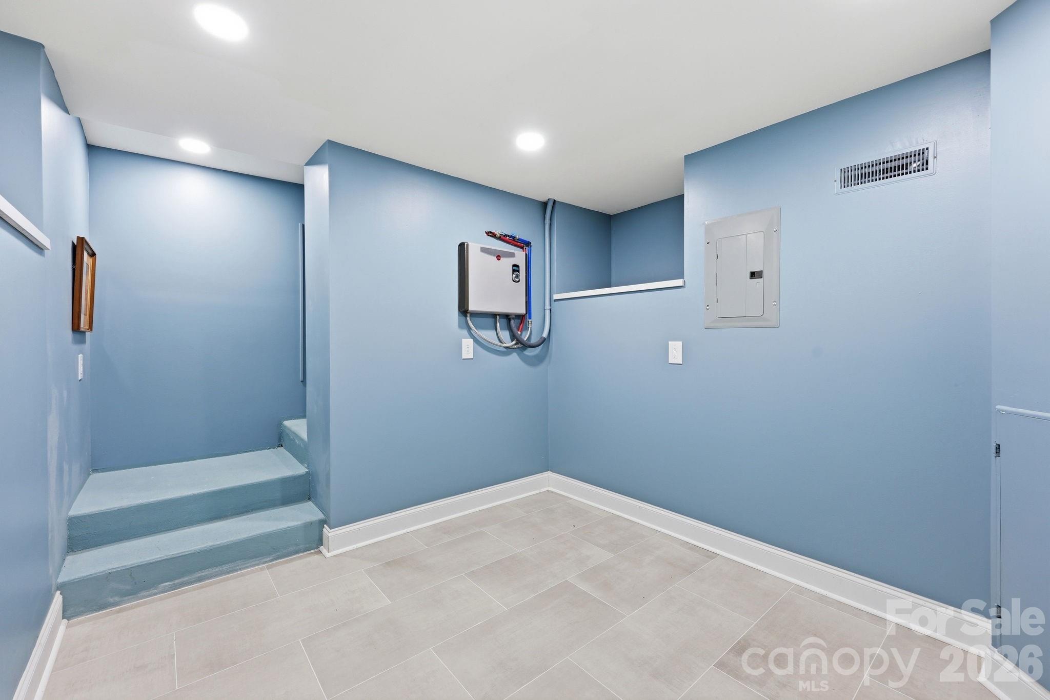Biddleville - Residential