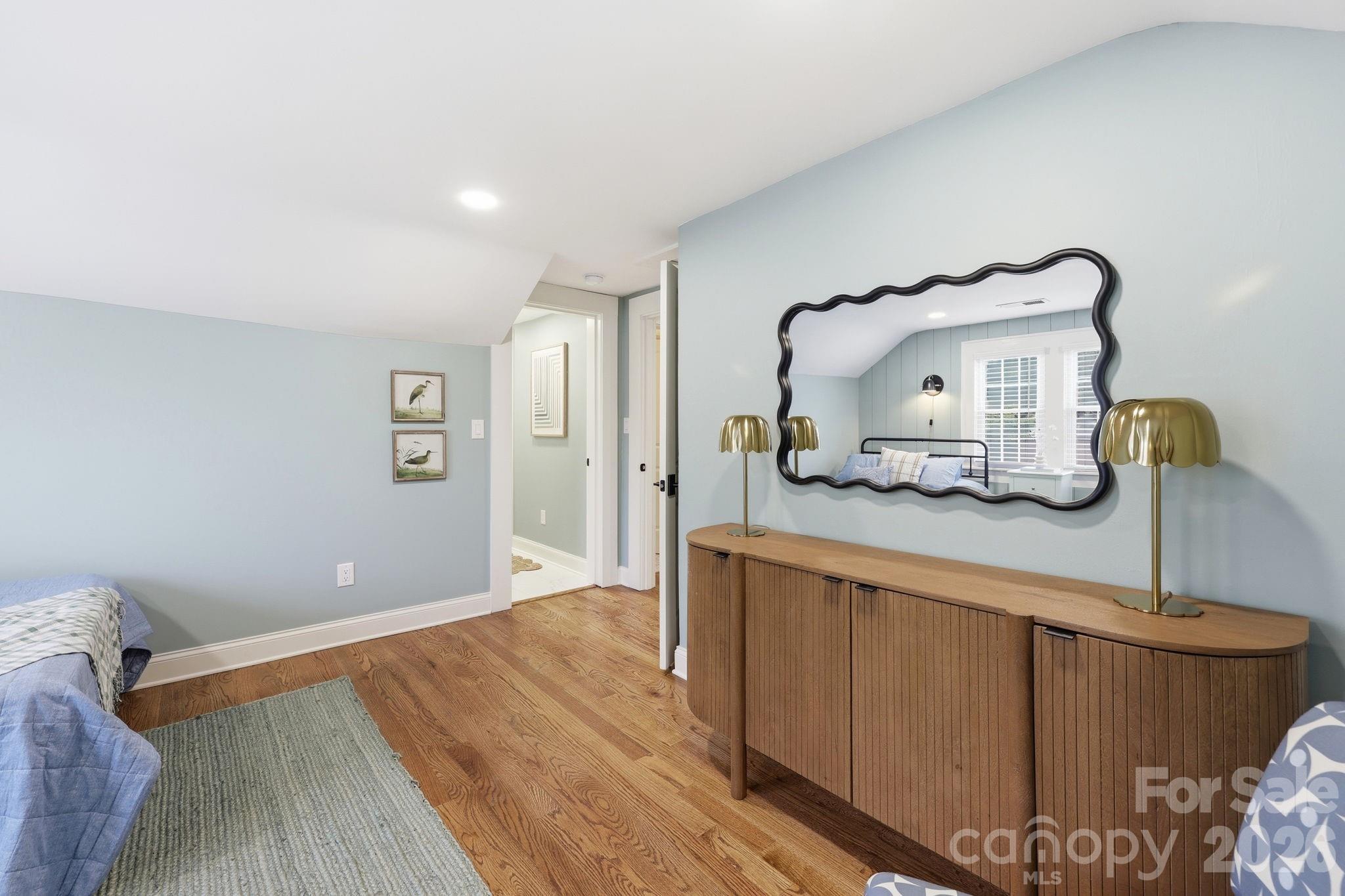 Biddleville - Residential