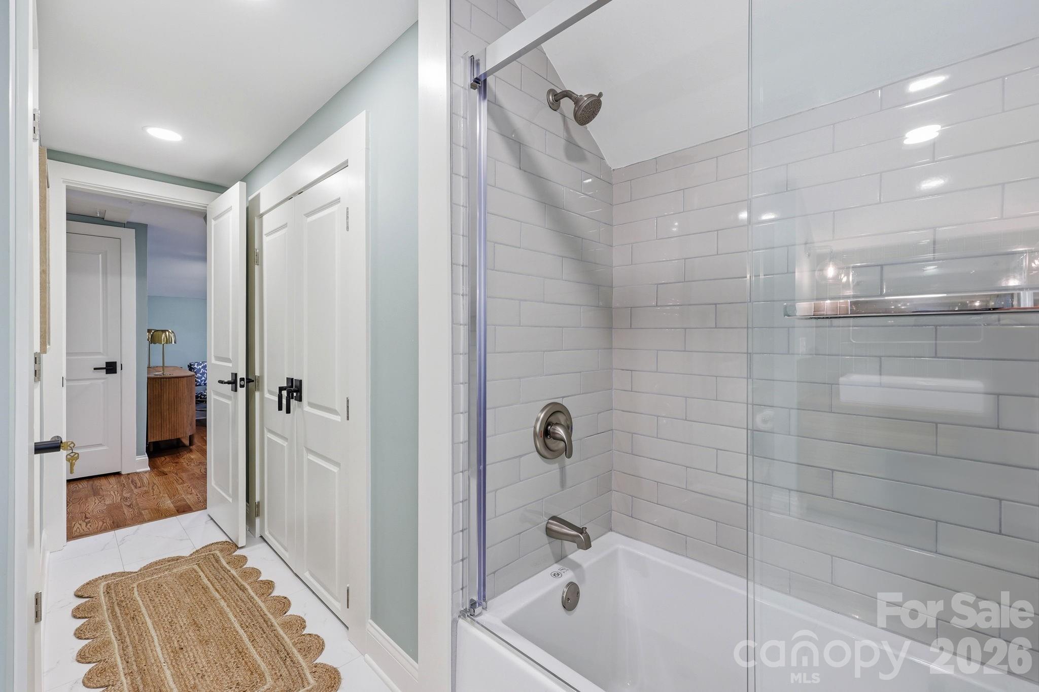 Biddleville - Residential