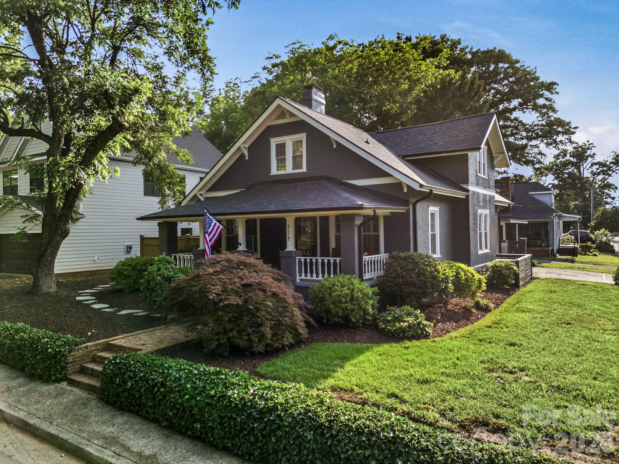 Biddleville - Residential
