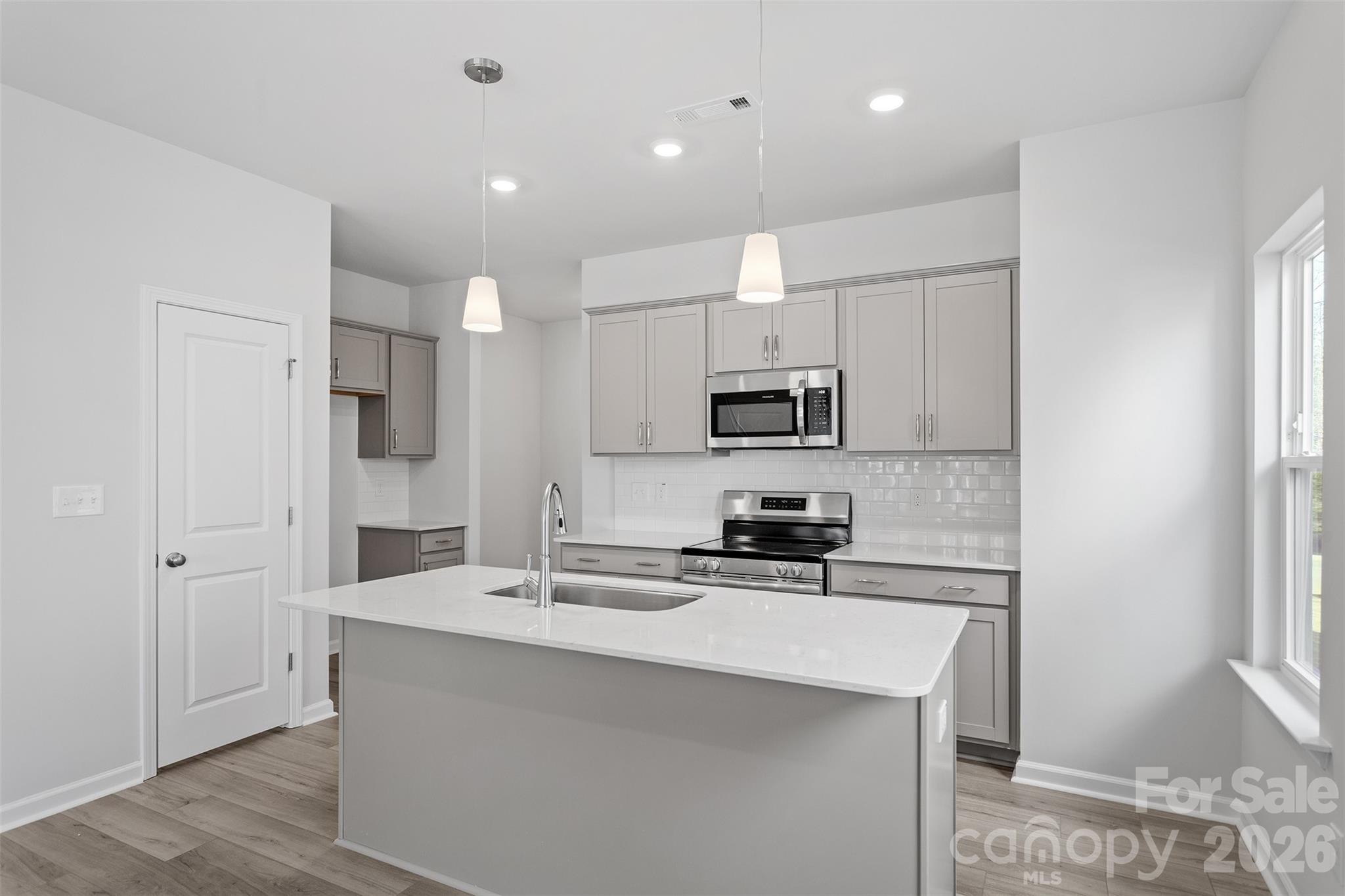 Sloan Station - Residential