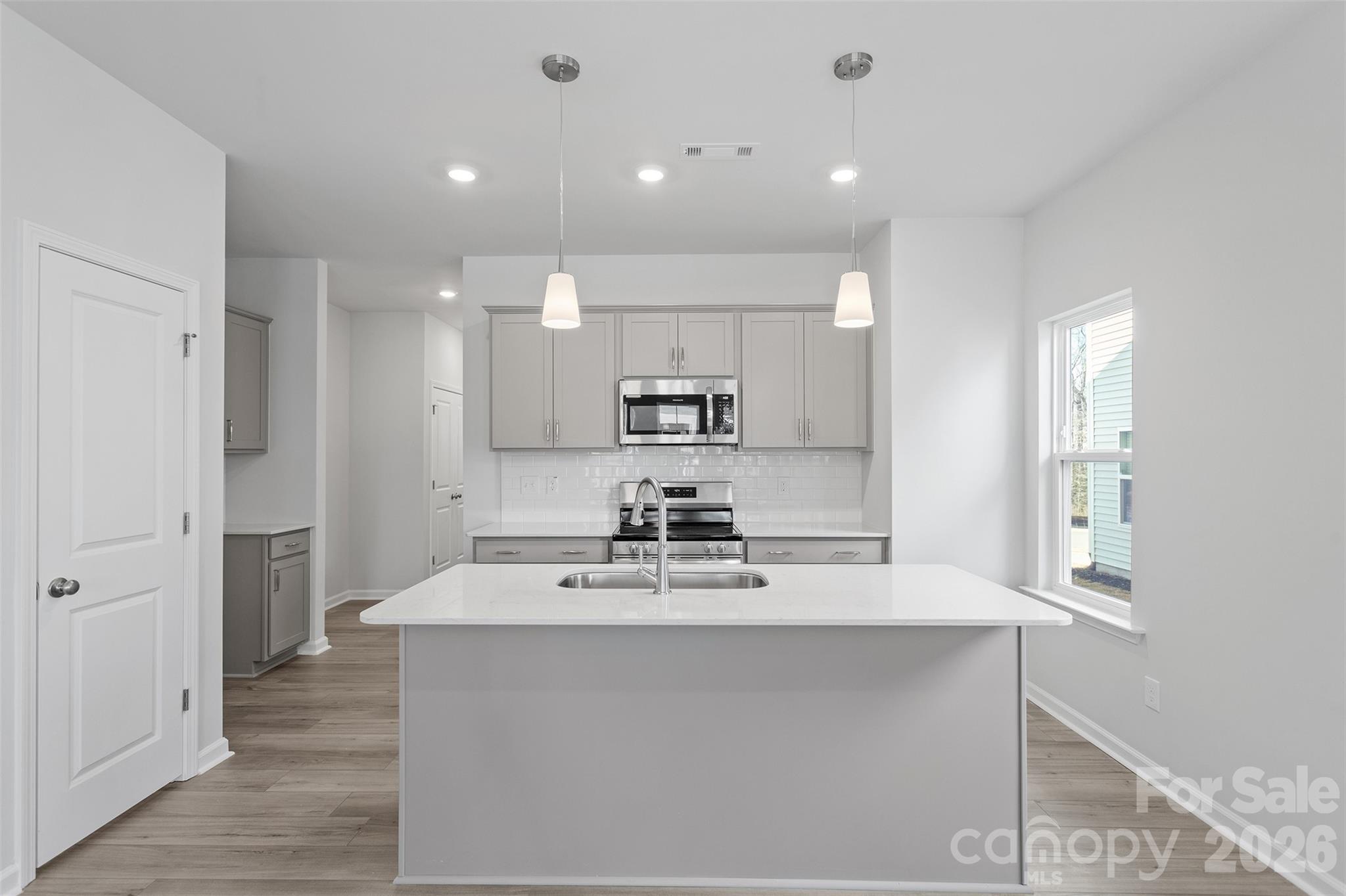 Sloan Station - Residential