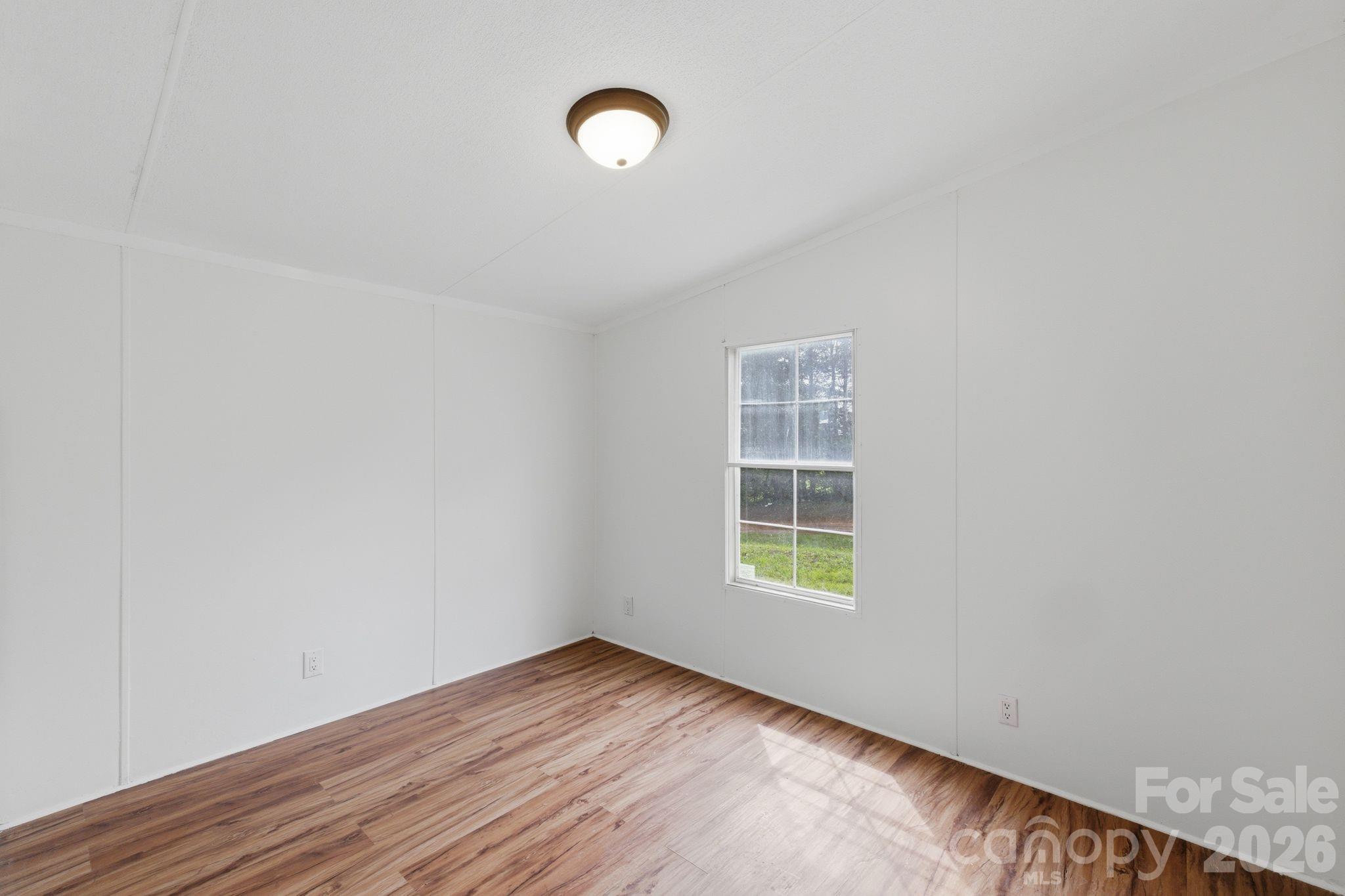 Leonard Heights - Residential