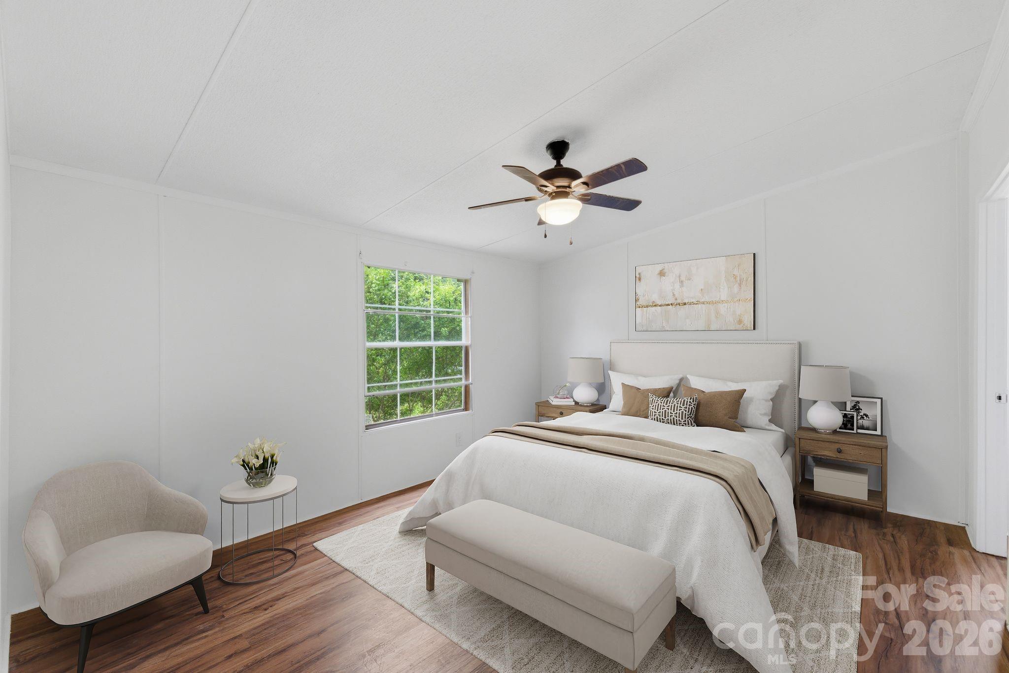 Leonard Heights - Residential