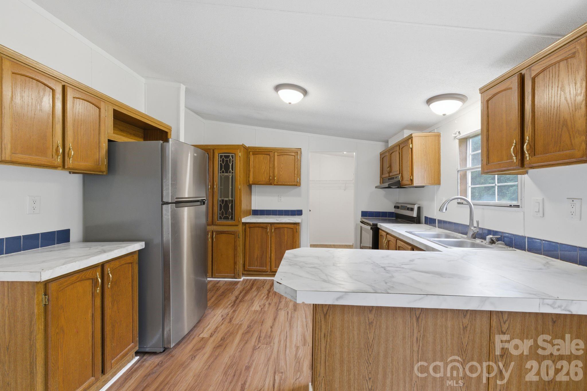 Leonard Heights - Residential