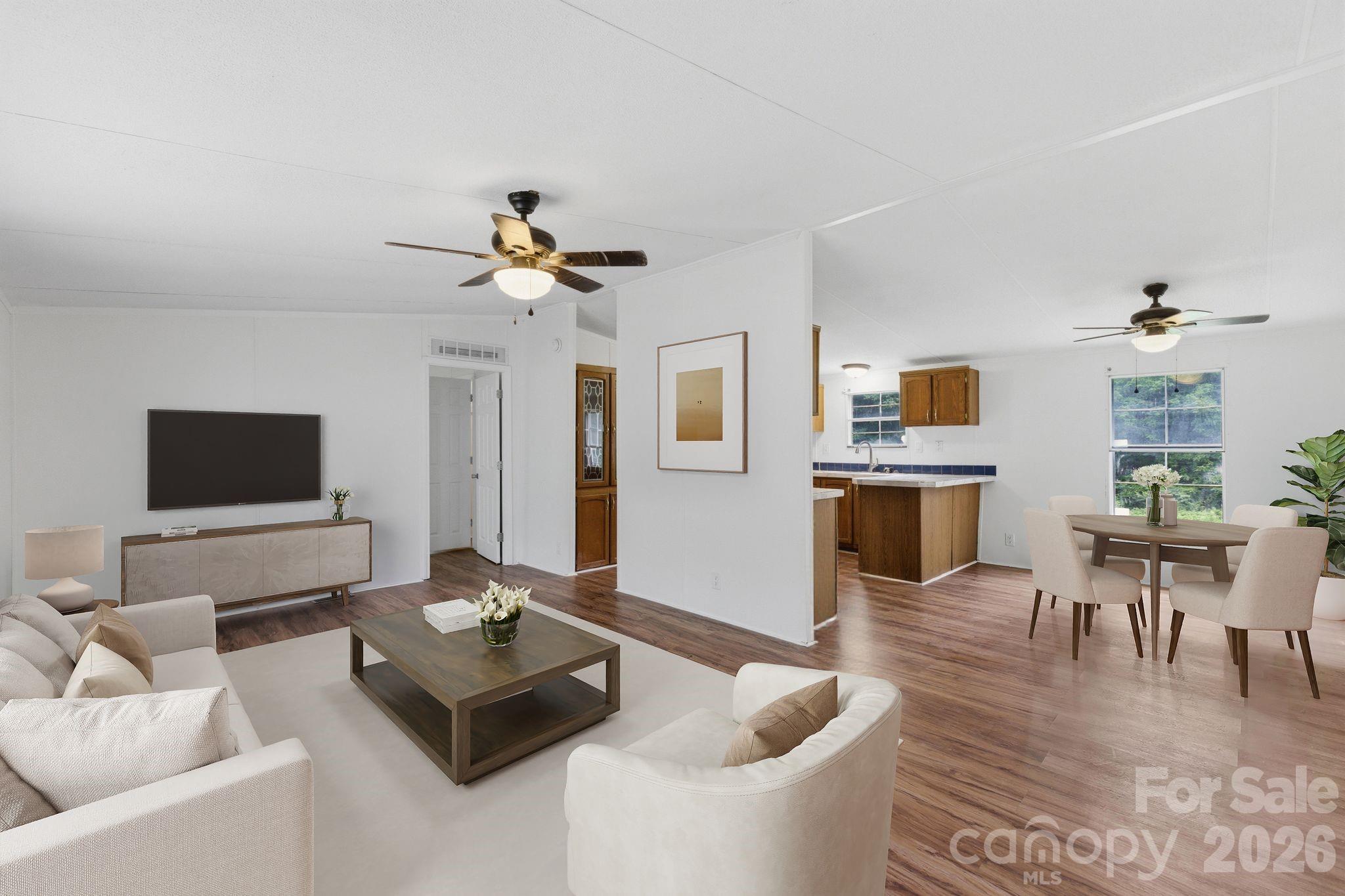Leonard Heights - Residential