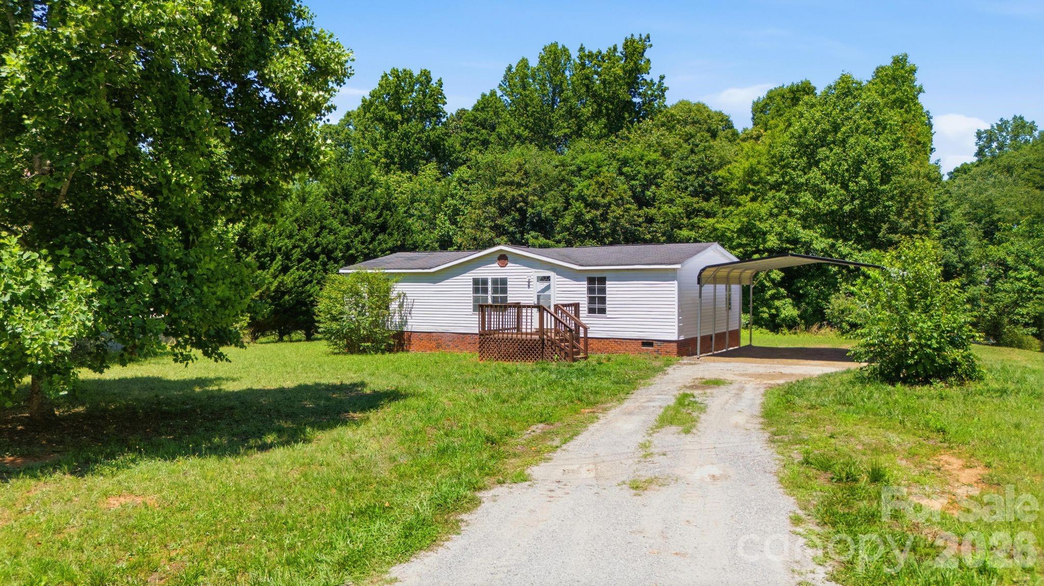 Leonard Heights - Residential