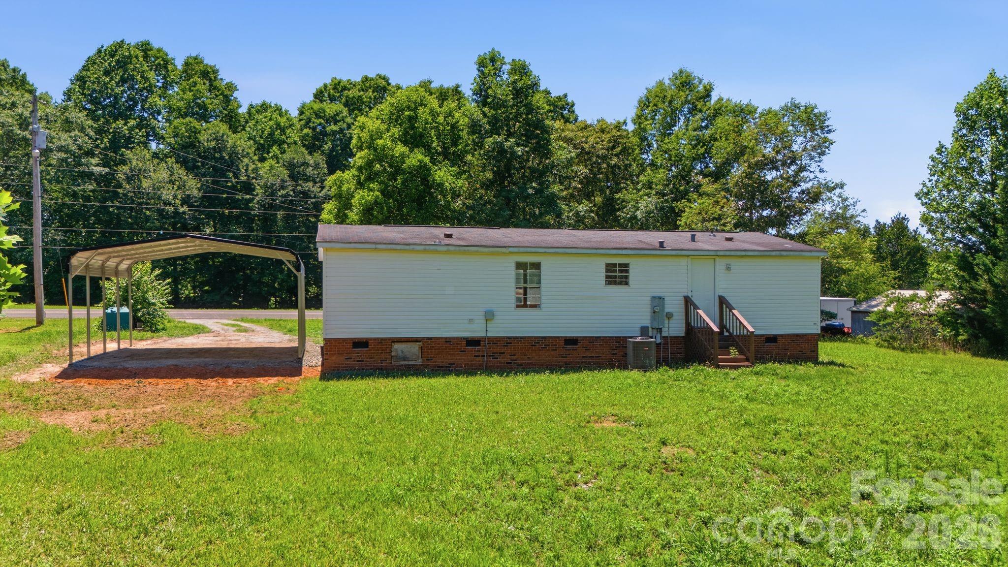 Leonard Heights - Residential