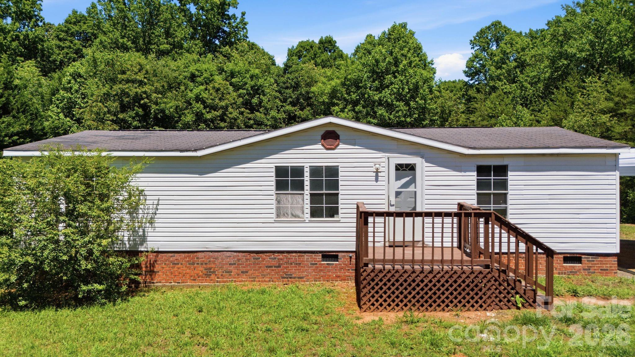 Leonard Heights - Residential