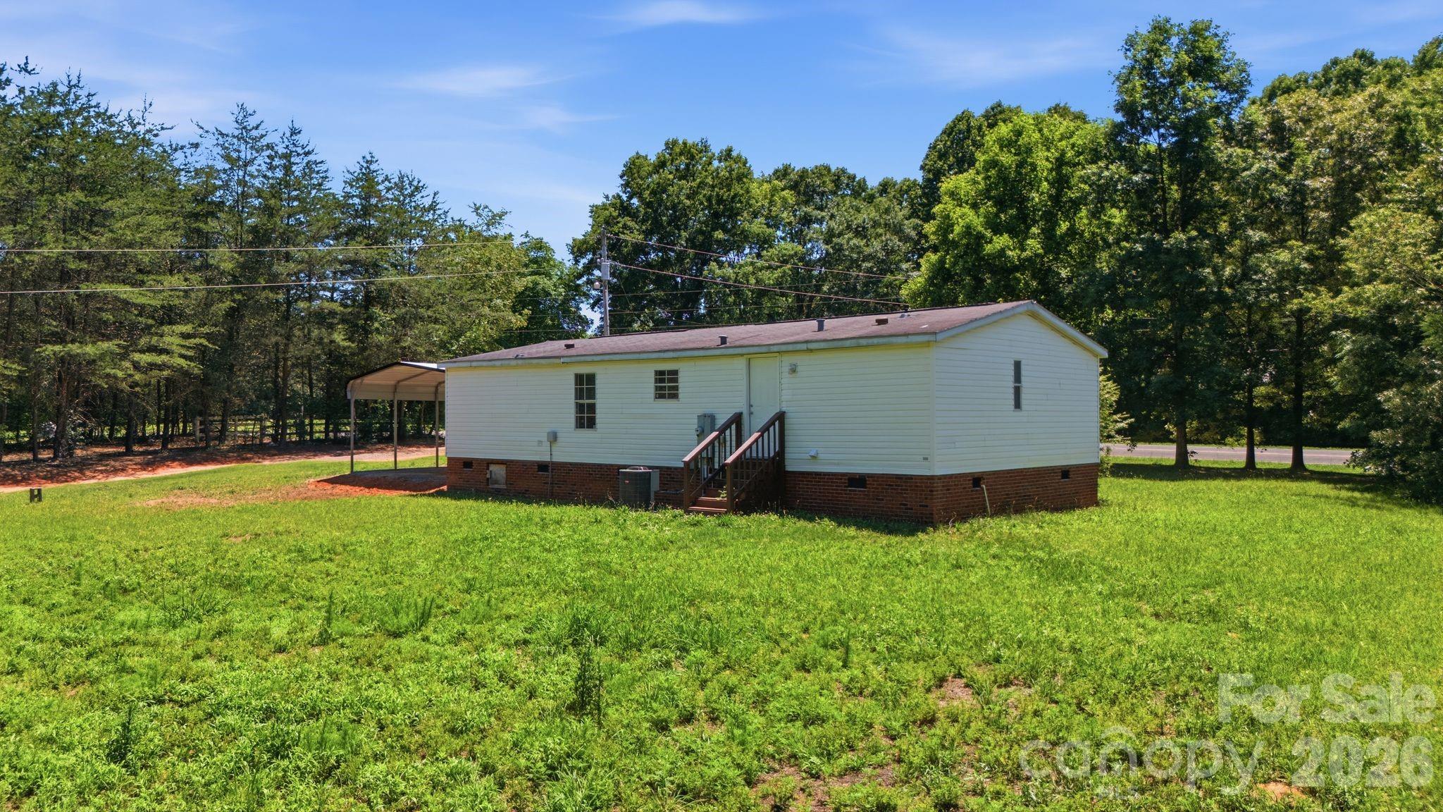 Leonard Heights - Residential