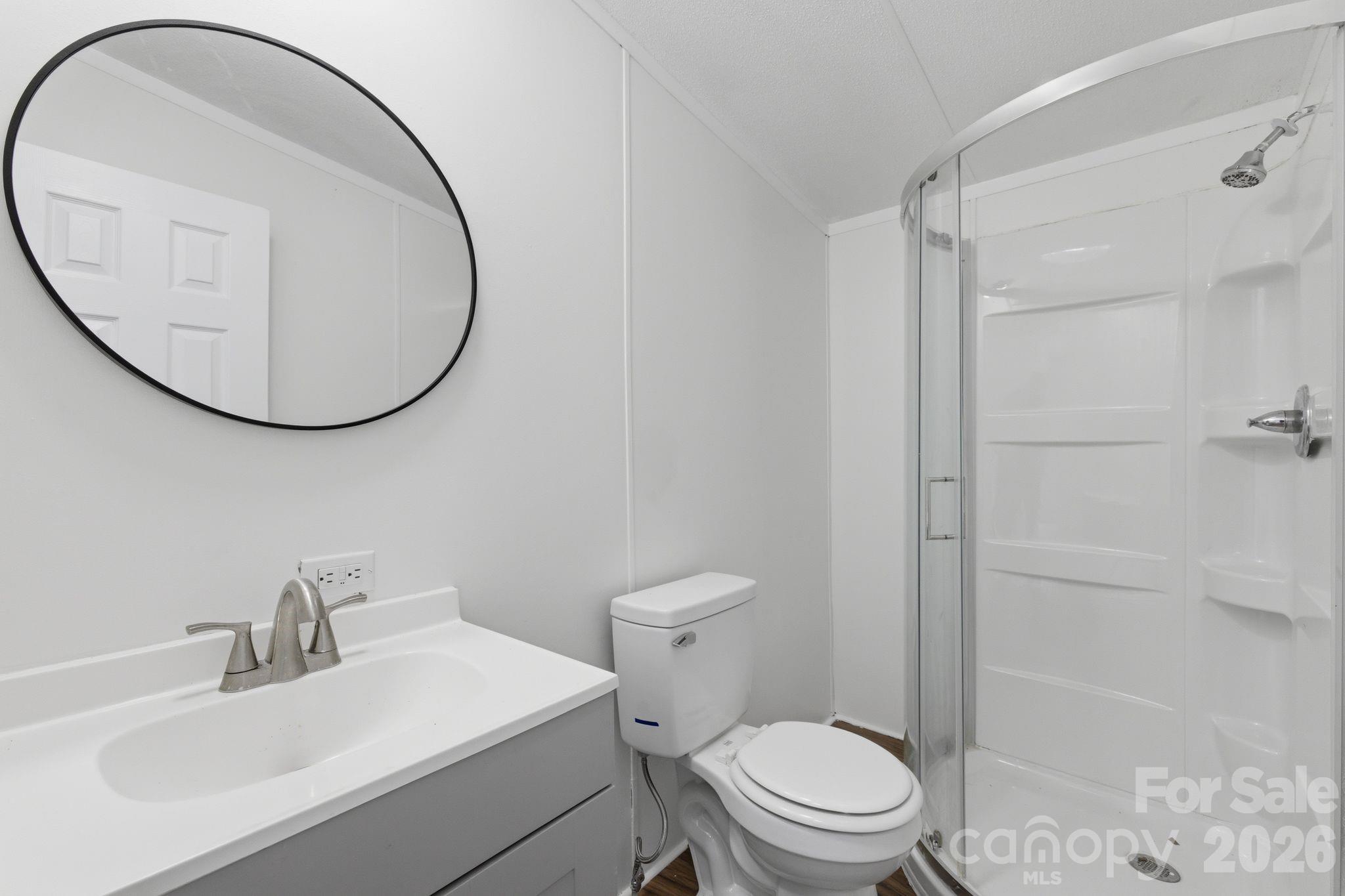Leonard Heights - Residential