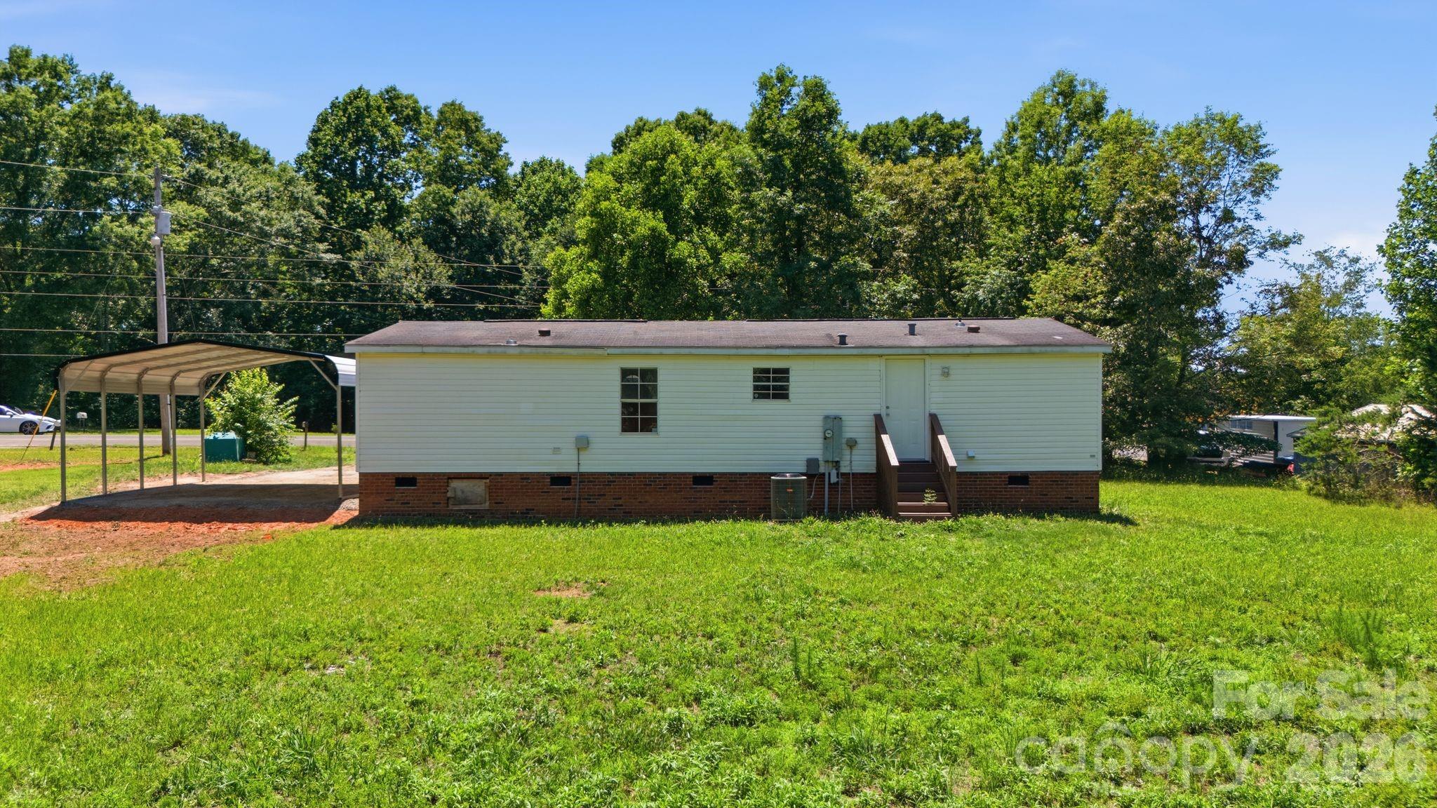 Leonard Heights - Residential