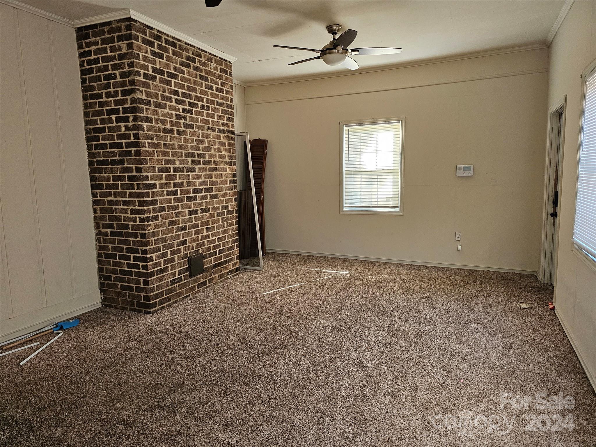 none - Residential