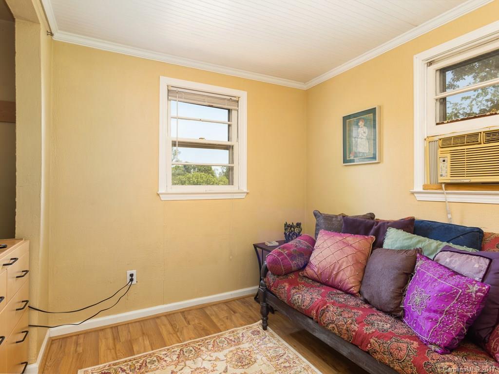 None - Residential