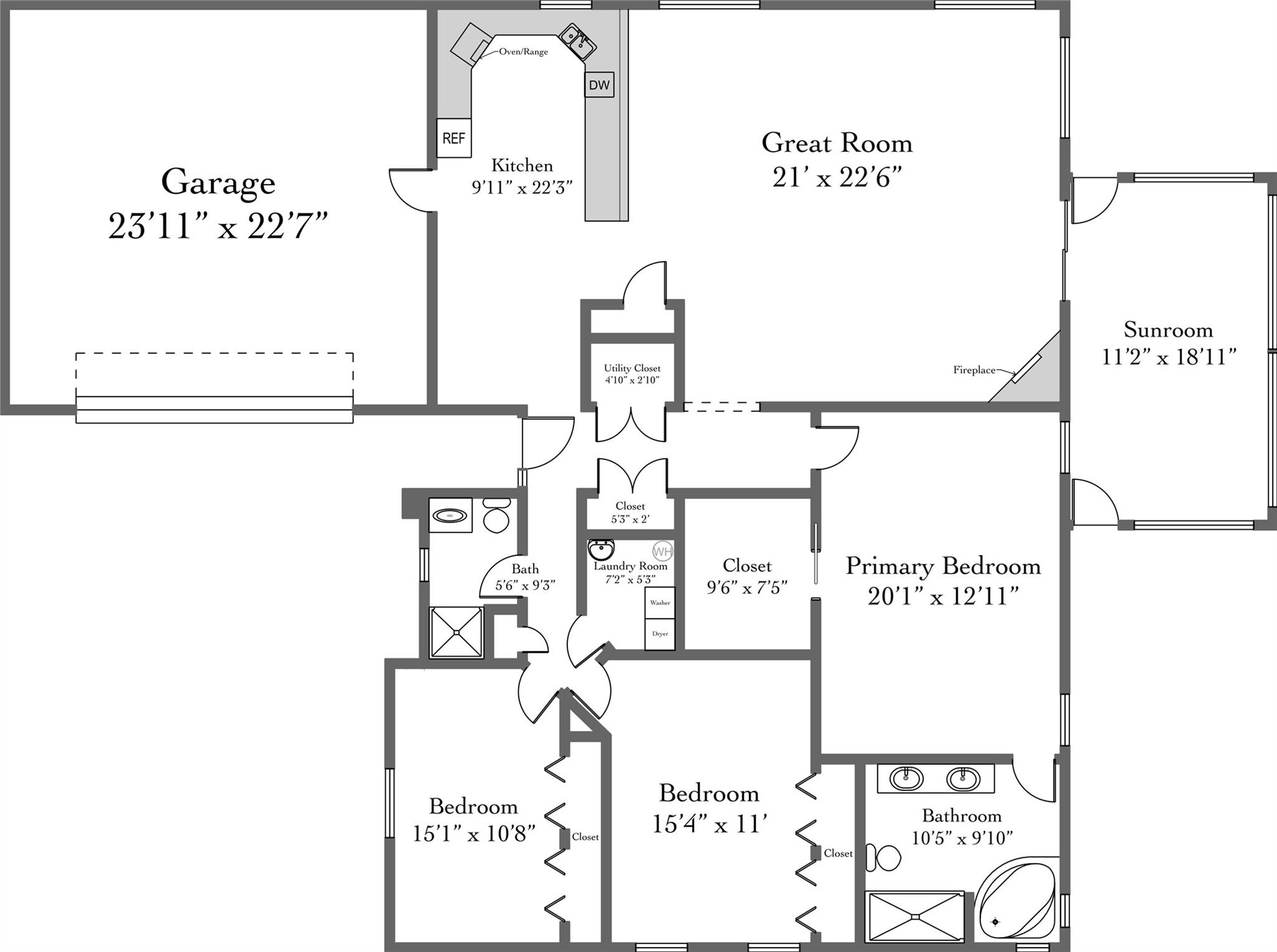 Stonebridge - Residential