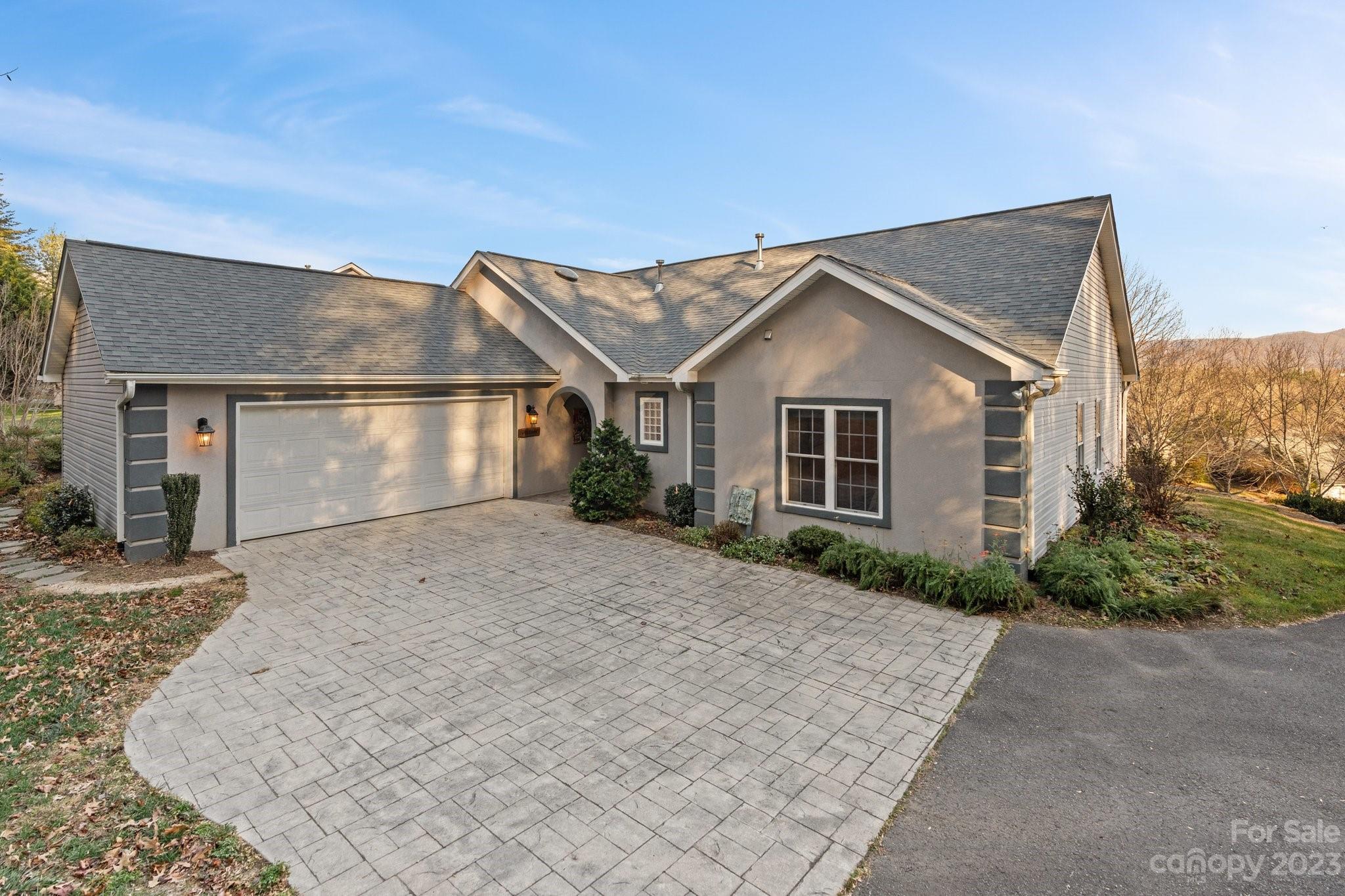 Stonebridge - Residential
