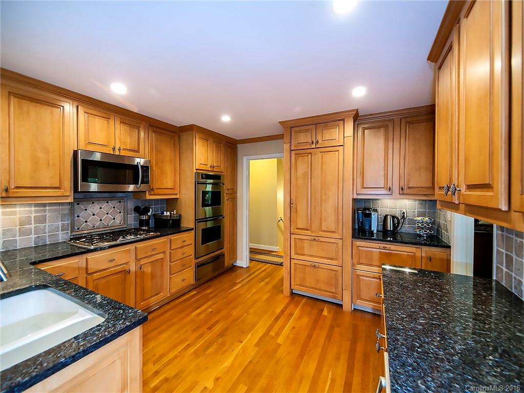 River Hills - Residential