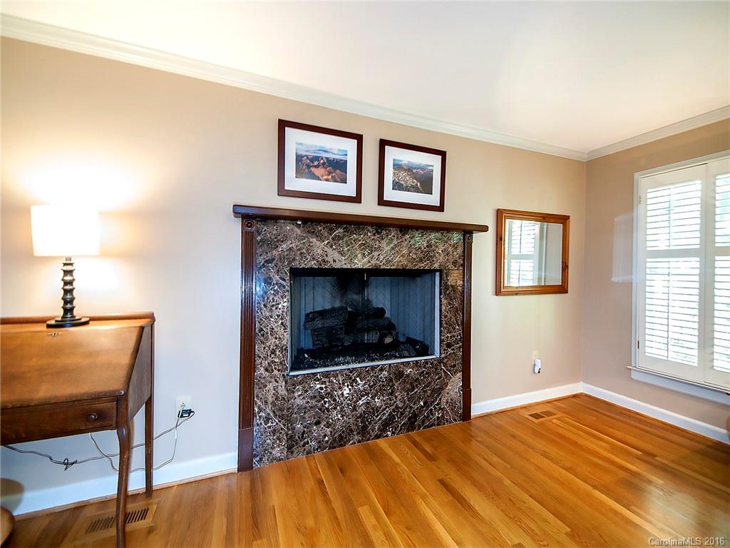 River Hills - Residential
