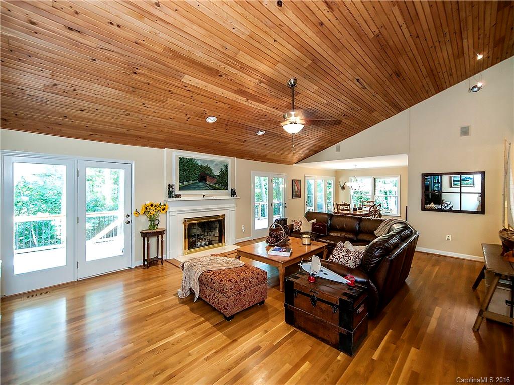 River Hills - Residential