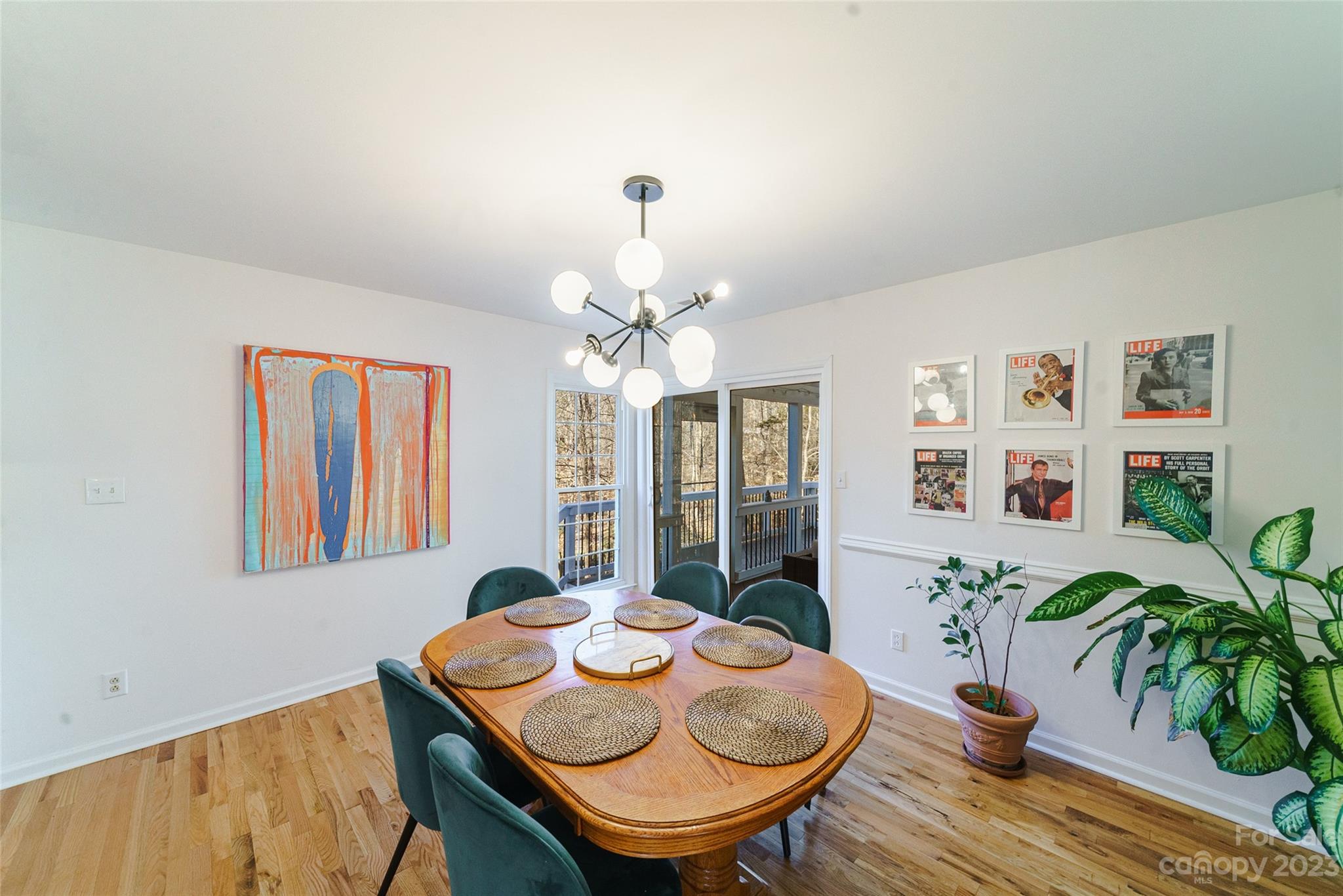 Somersby - Residential