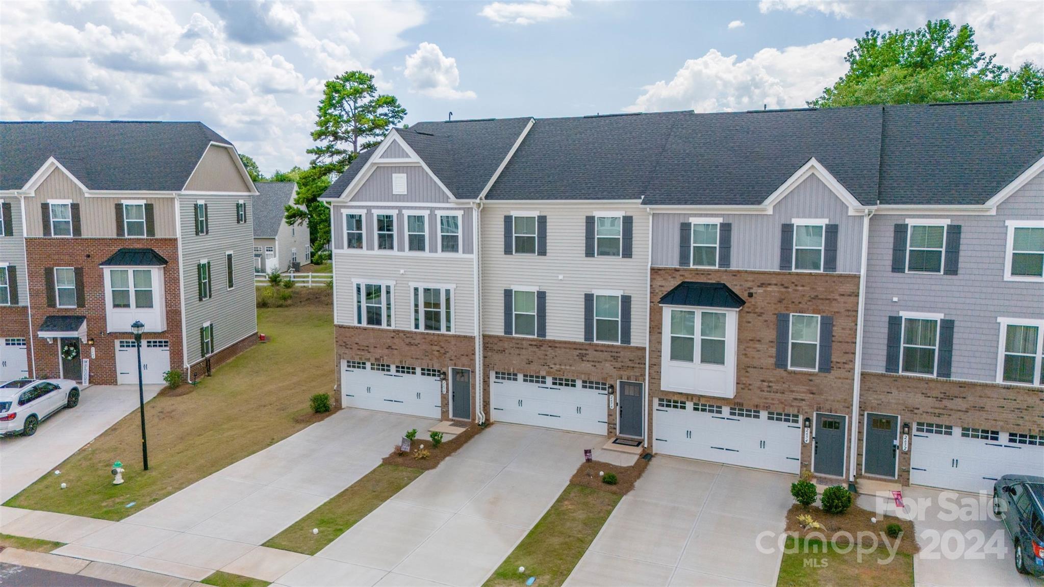 Grantham Place - Residential