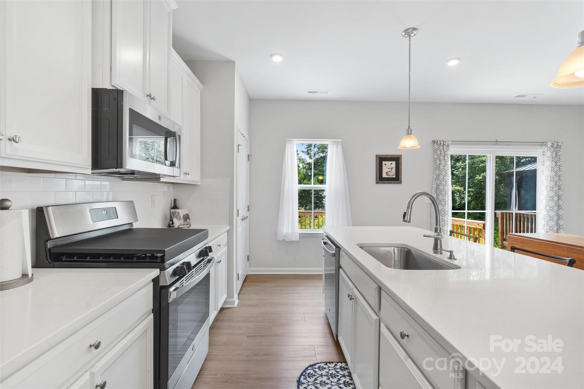 Grantham Place - Residential
